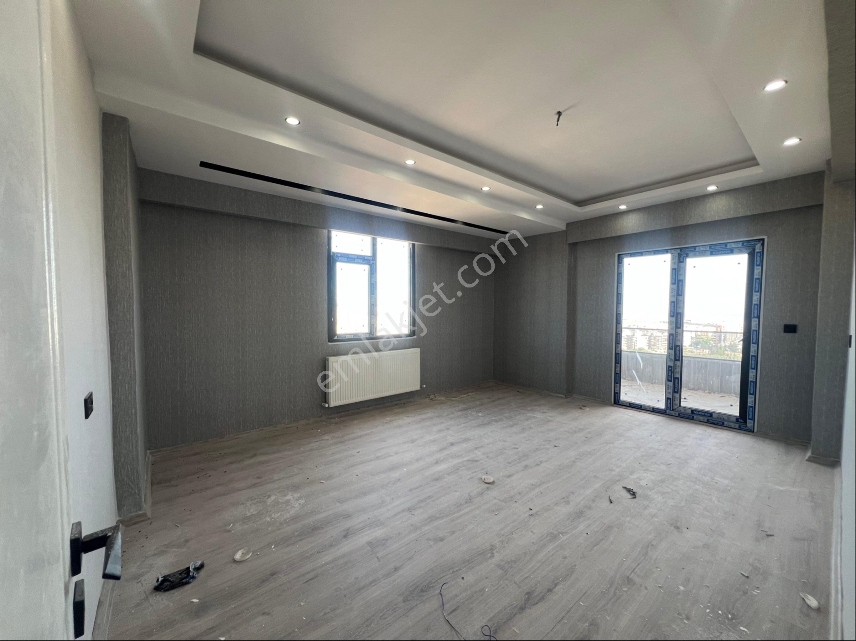 İkra’dan Seyrantepe’de Memur’a Kiralık 3+1 Daire - Görsel 15