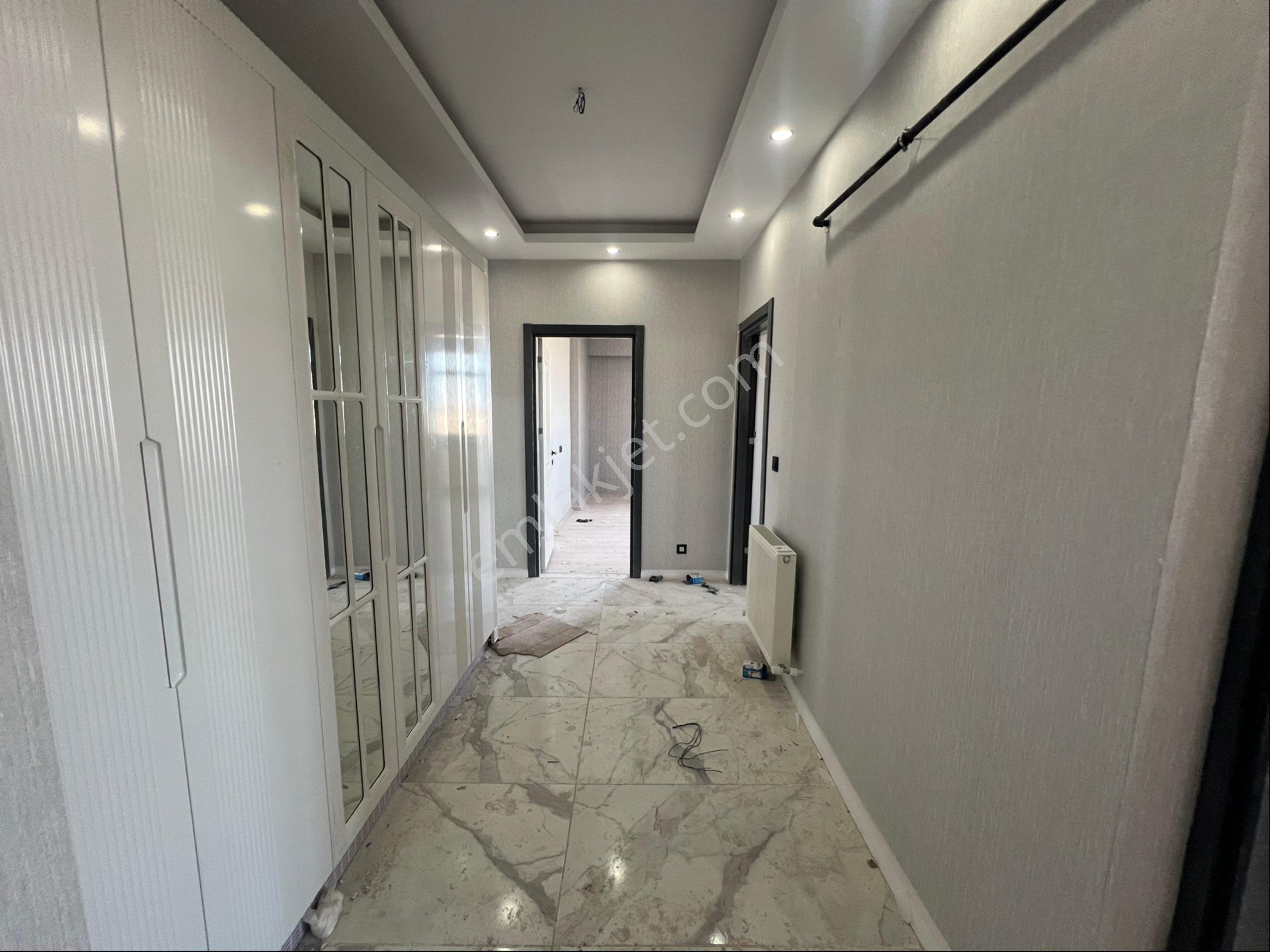 İkra’dan Seyrantepe’de Memur’a Kiralık 3+1 Daire - Görsel 5