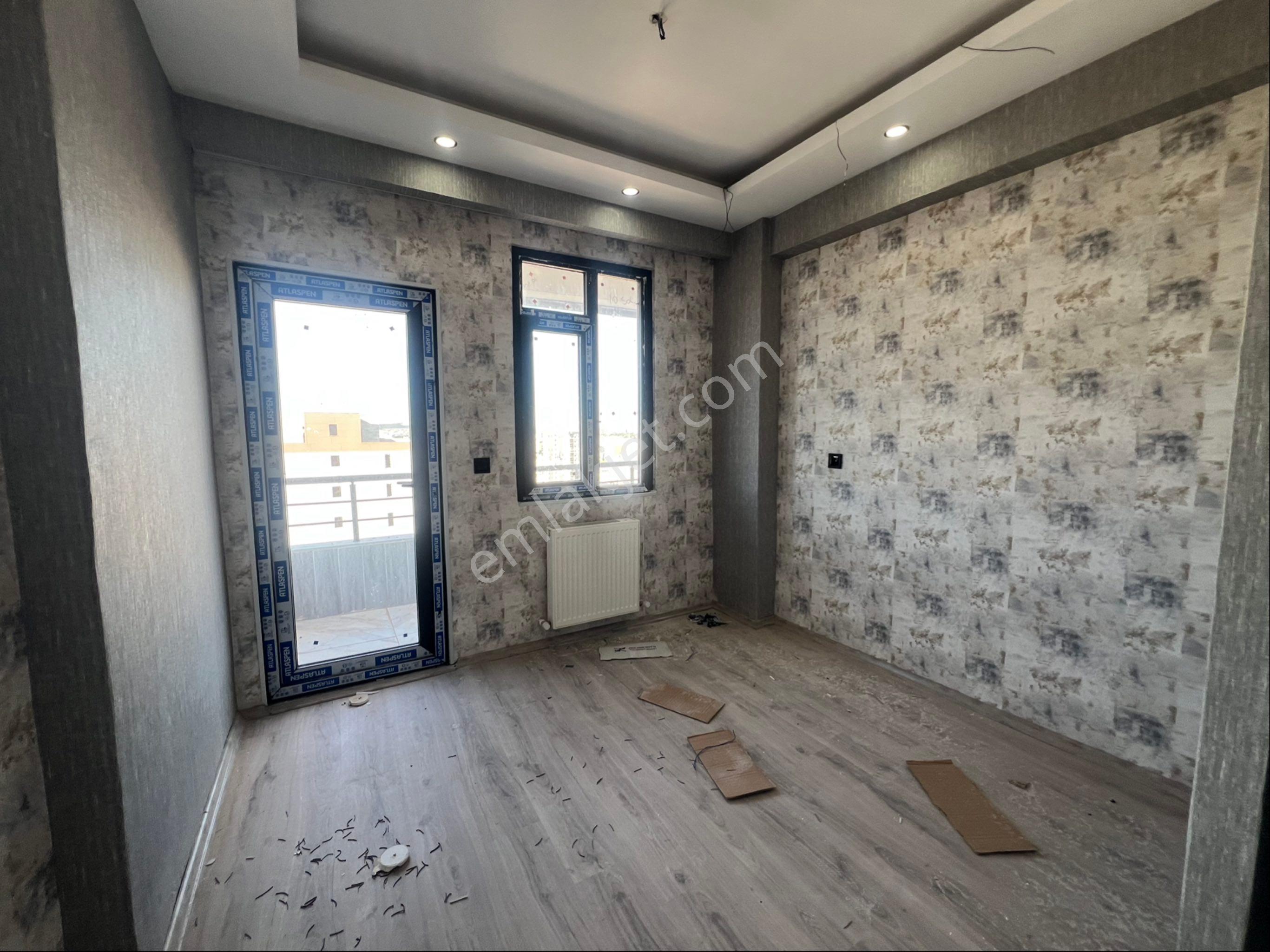 İkra’dan Seyrantepe’de Memur’a Kiralık 3+1 Daire - Görsel 18