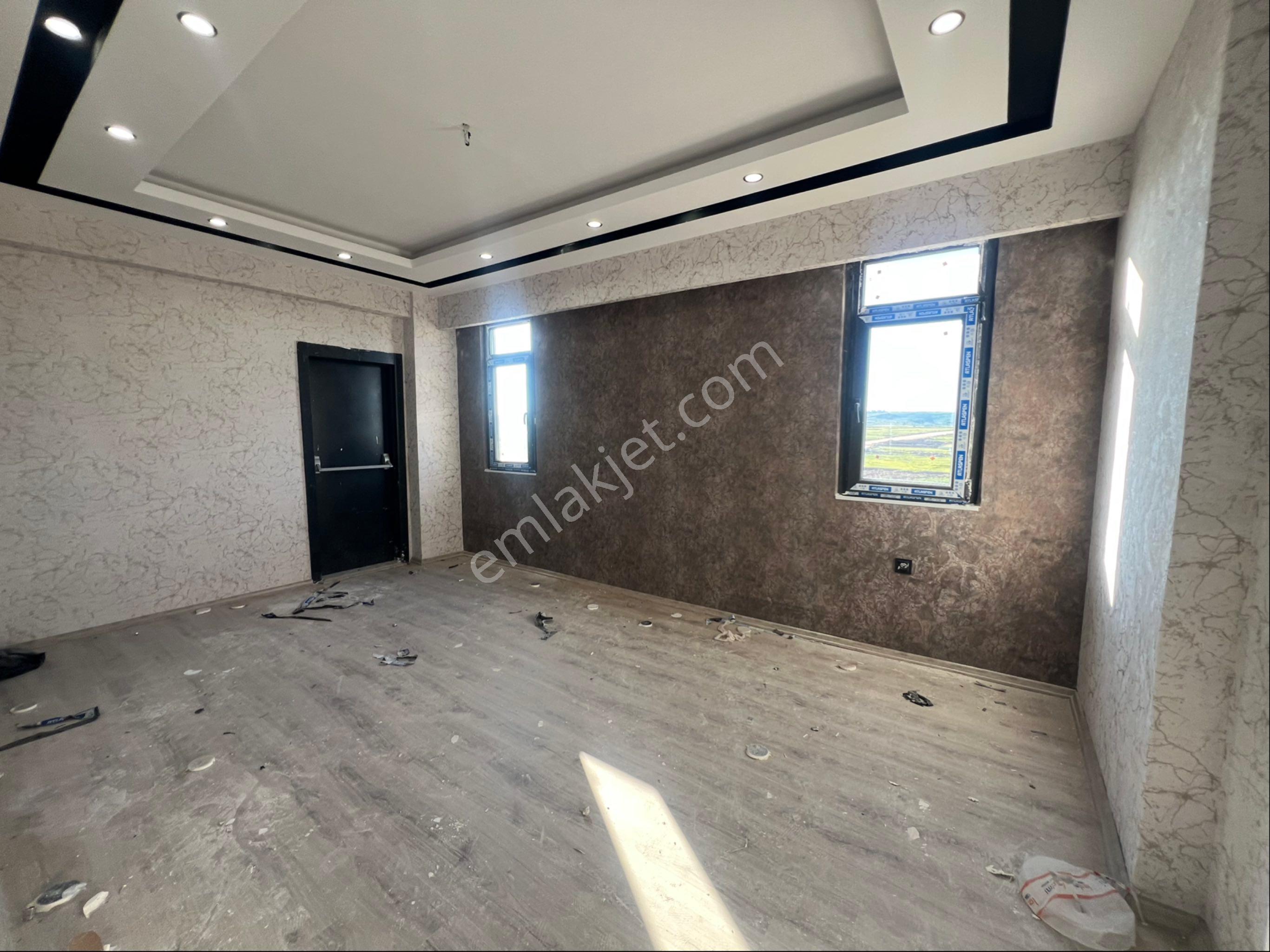 İkra’dan Seyrantepe’de Memur’a Kiralık 3+1 Daire - Görsel 21