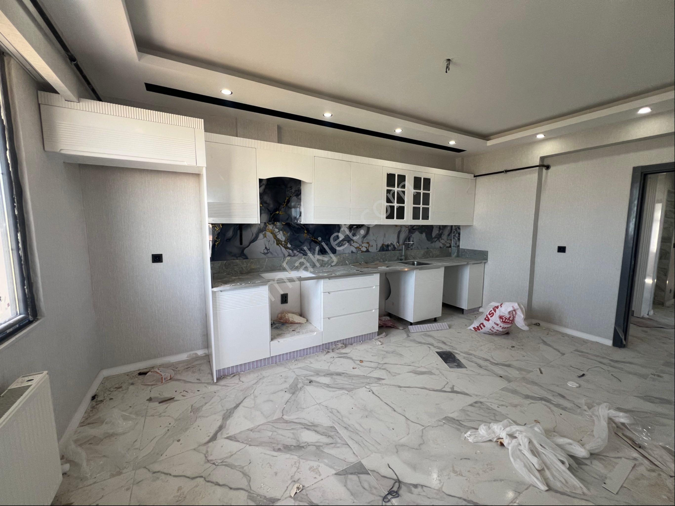 İkra’dan Seyrantepe’de Memur’a Kiralık 3+1 Daire - Görsel 10