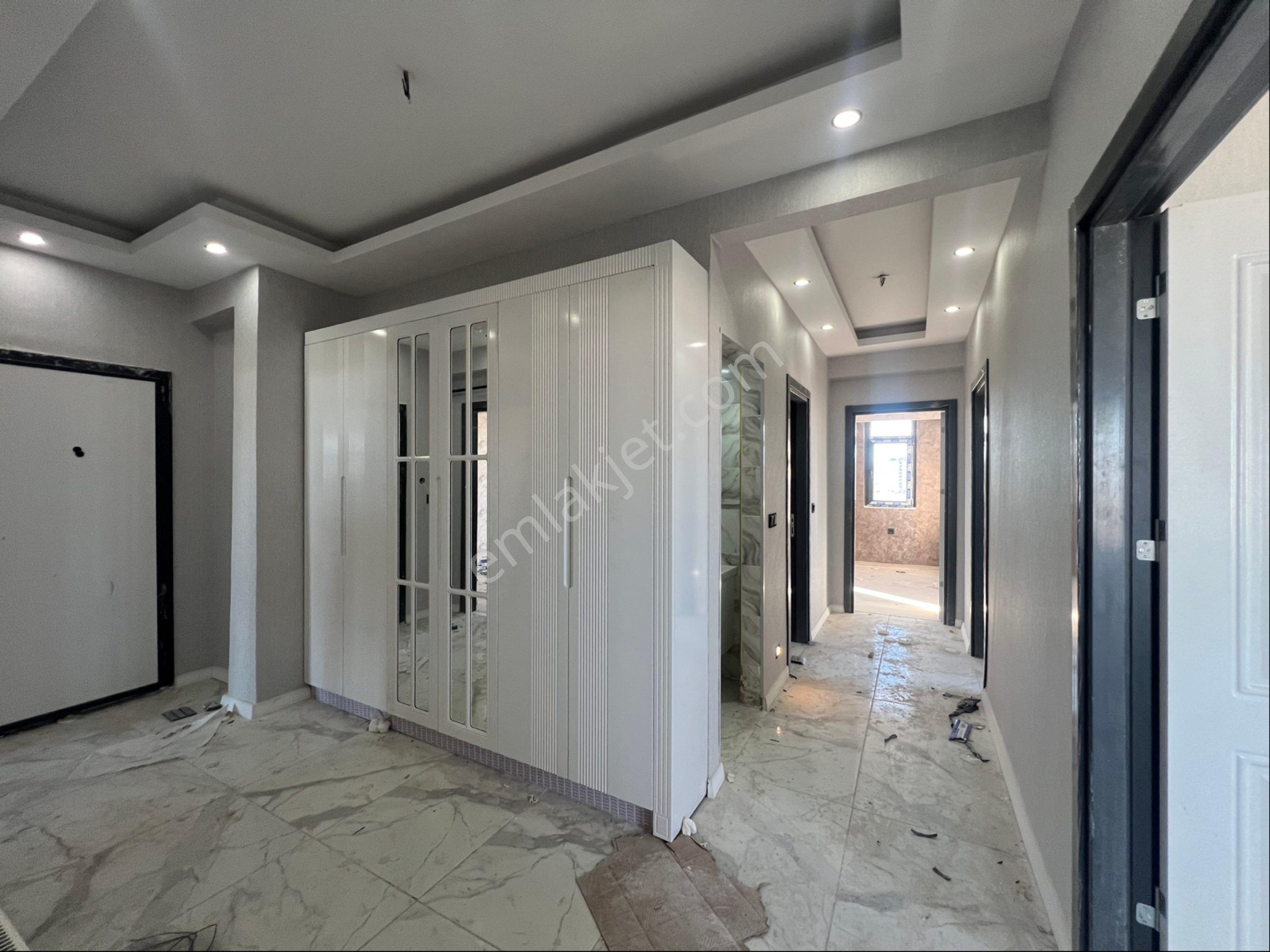 İkra’dan Seyrantepe’de Memur’a Kiralık 3+1 Daire - Görsel 17