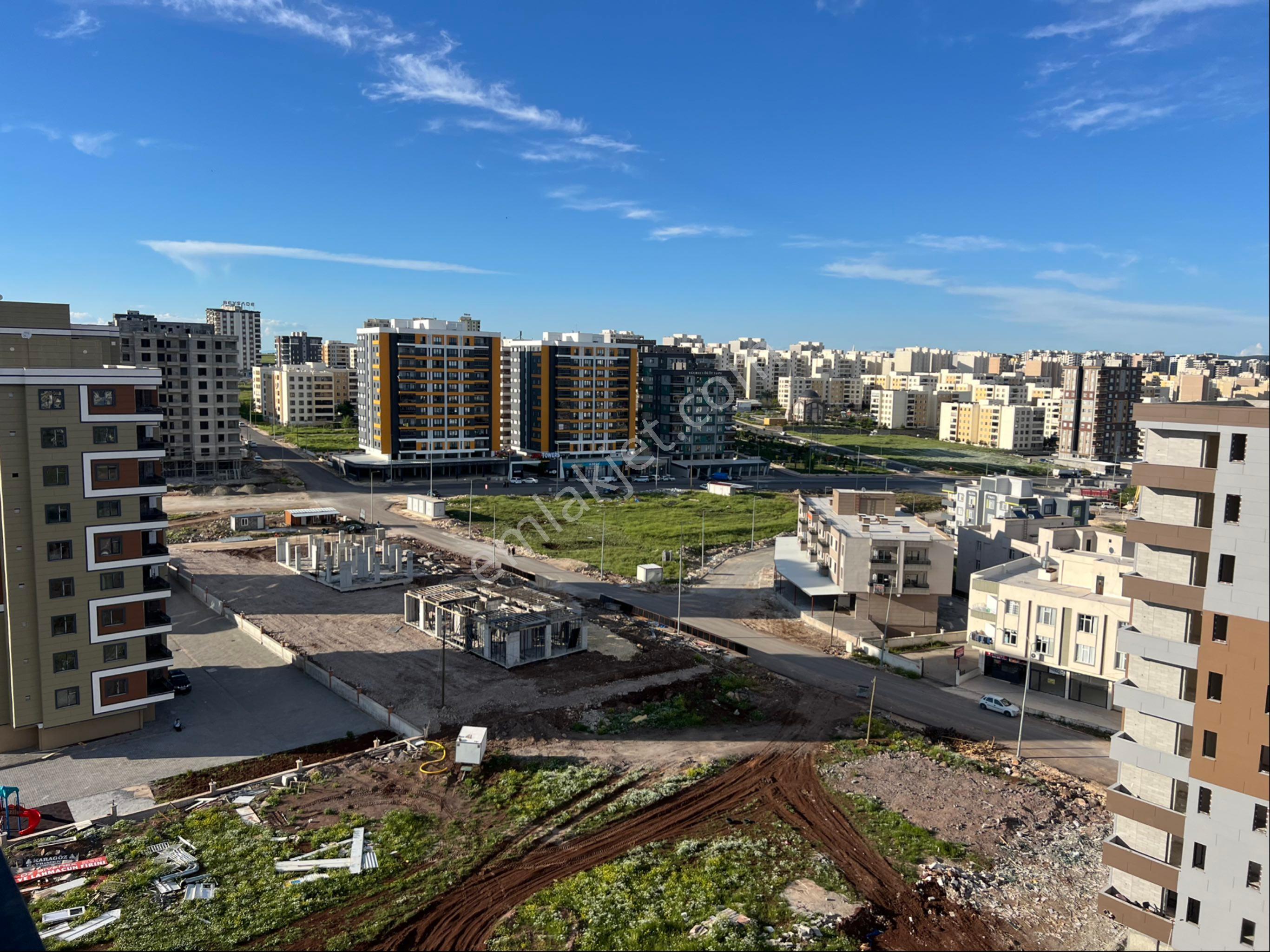 İkra’dan Seyrantepe’de Memur’a Kiralık 3+1 Daire - Görsel 12