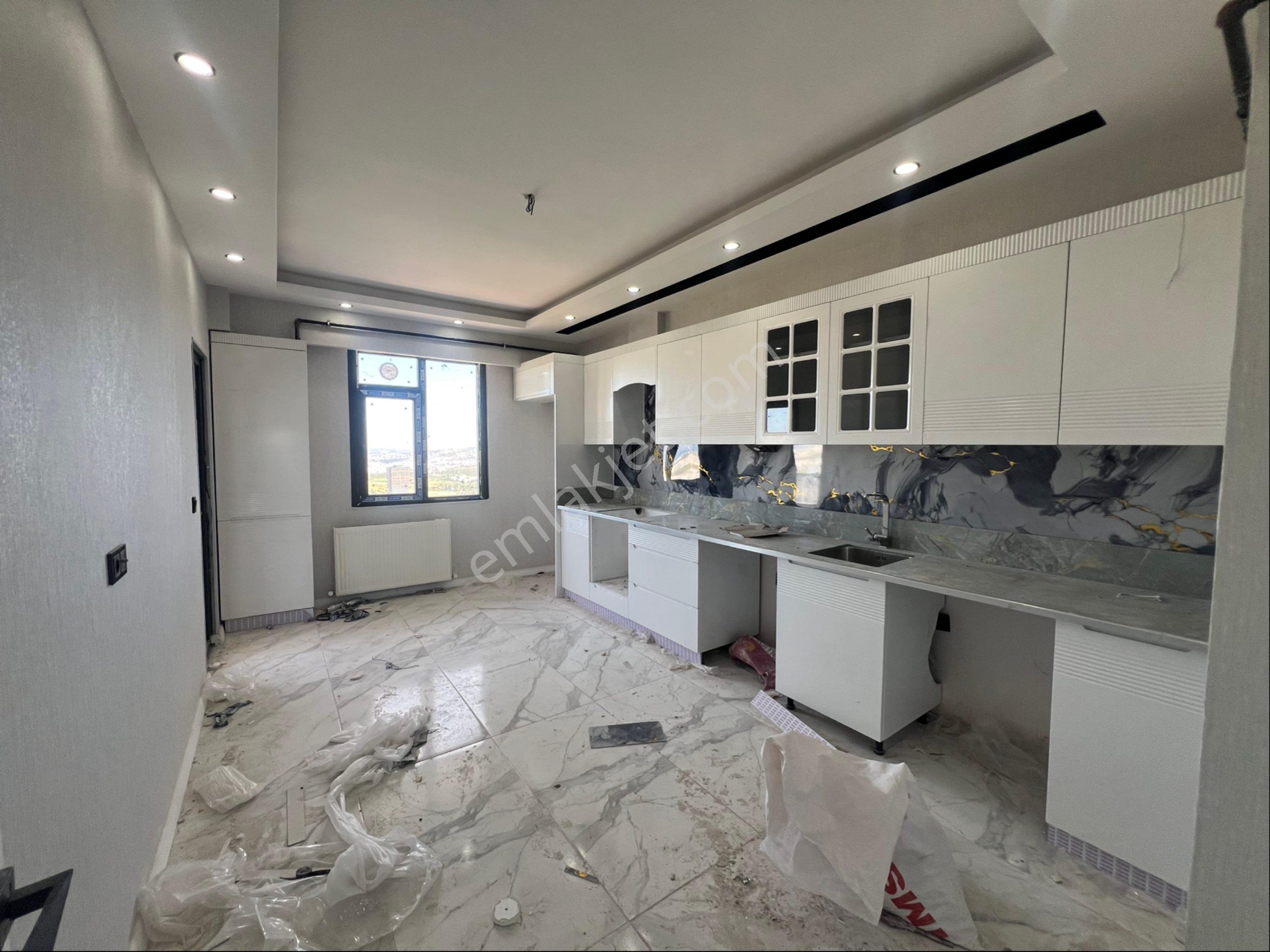 İkra’dan Seyrantepe’de Memur’a Kiralık 3+1 Daire - Görsel 8