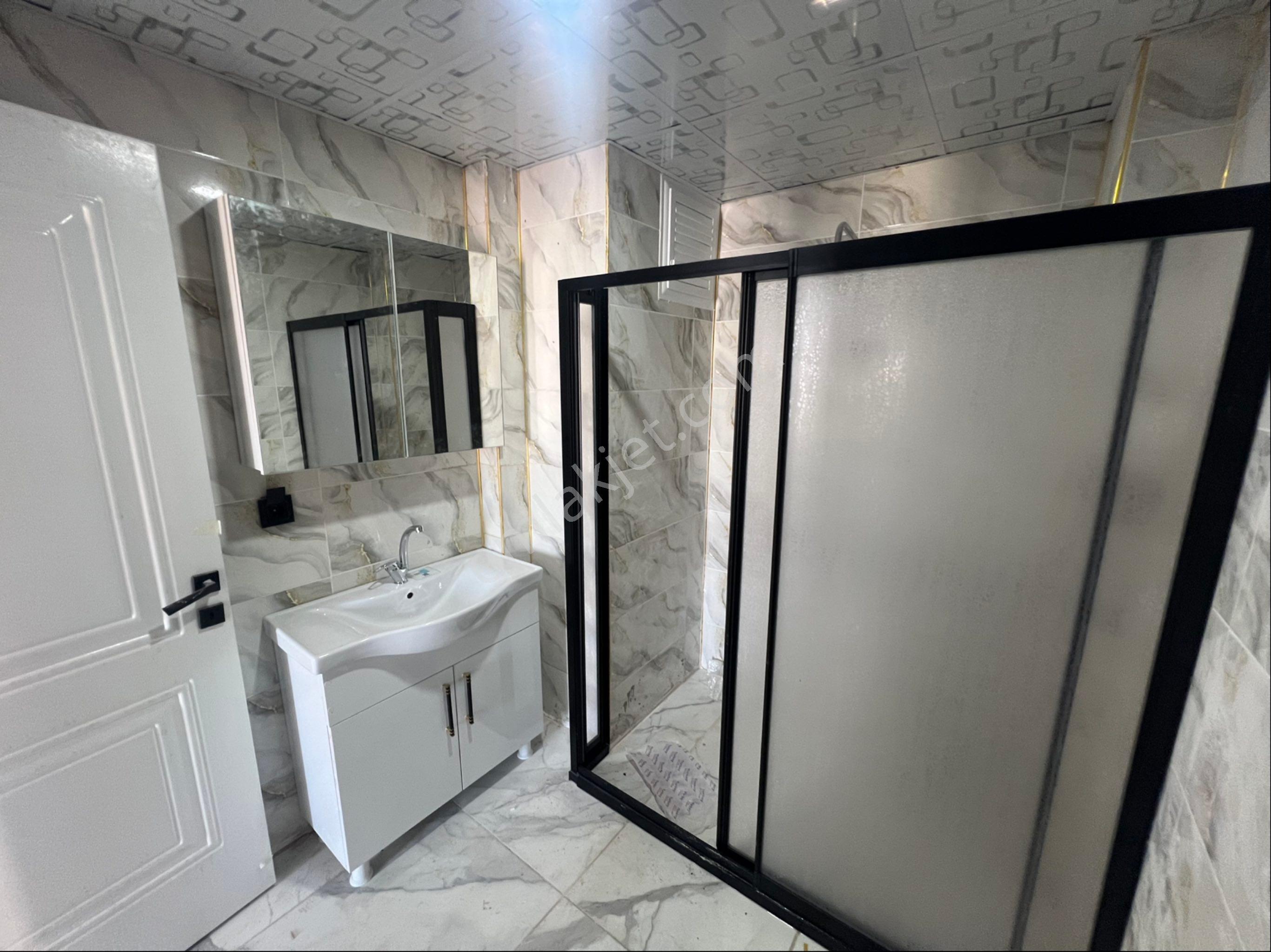 İkra’dan Seyrantepe’de Memur’a Kiralık 3+1 Daire - Görsel 25