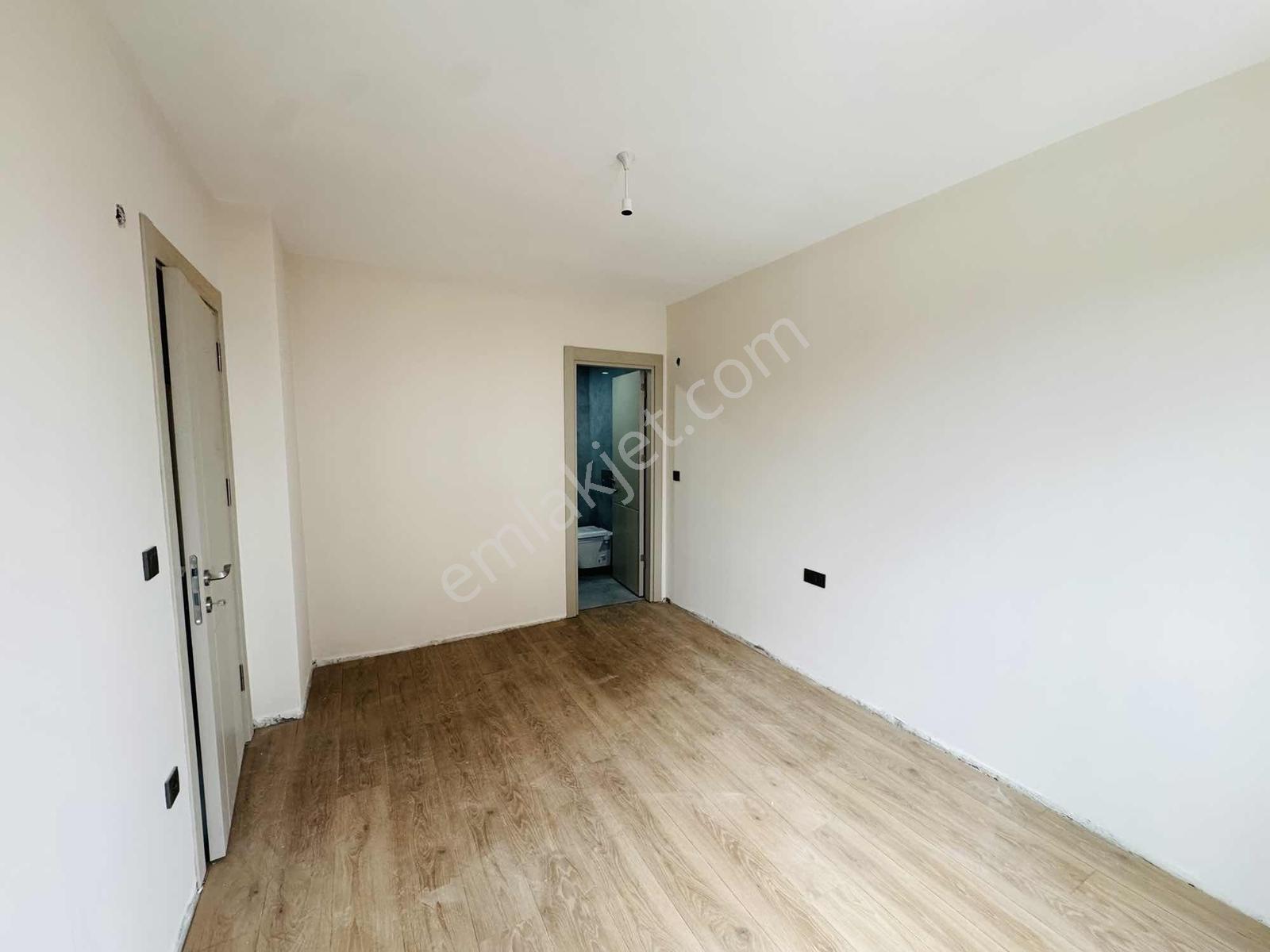 Acill! Arnavutköy Site İçerisinde Satılık 2. Kat 3+1 Daire - Görsel 17