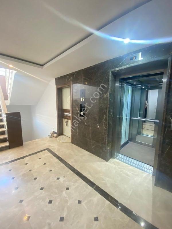 Güzelobada Havuzlu K.otoparklı Temiz Eşyalı 2+1 Daire - Görsel 29