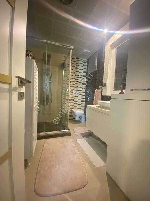 Güzelobada Havuzlu K.otoparklı Temiz Eşyalı 2+1 Daire - Görsel 4