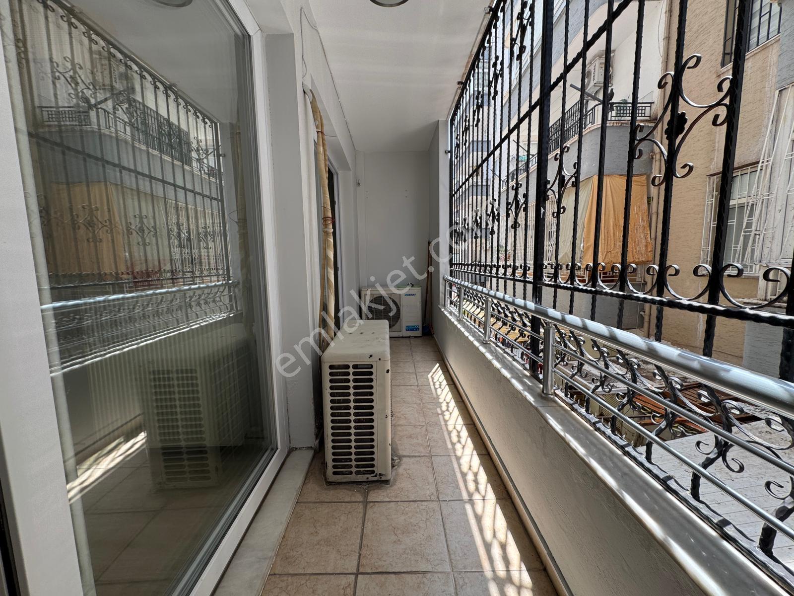 Yenişehir Hürriyet Mh. Satılık 1+1 Eşyalı Daire - Görsel 22