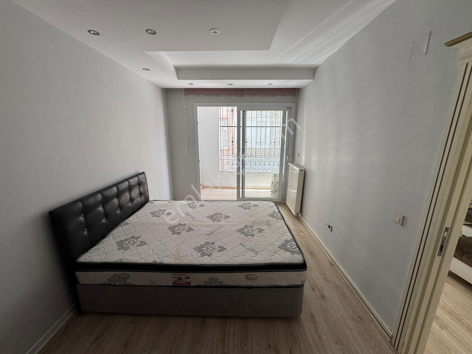 Yenişehir Hürriyet Mh. Satılık 1+1 Eşyalı Daire - Görsel 25