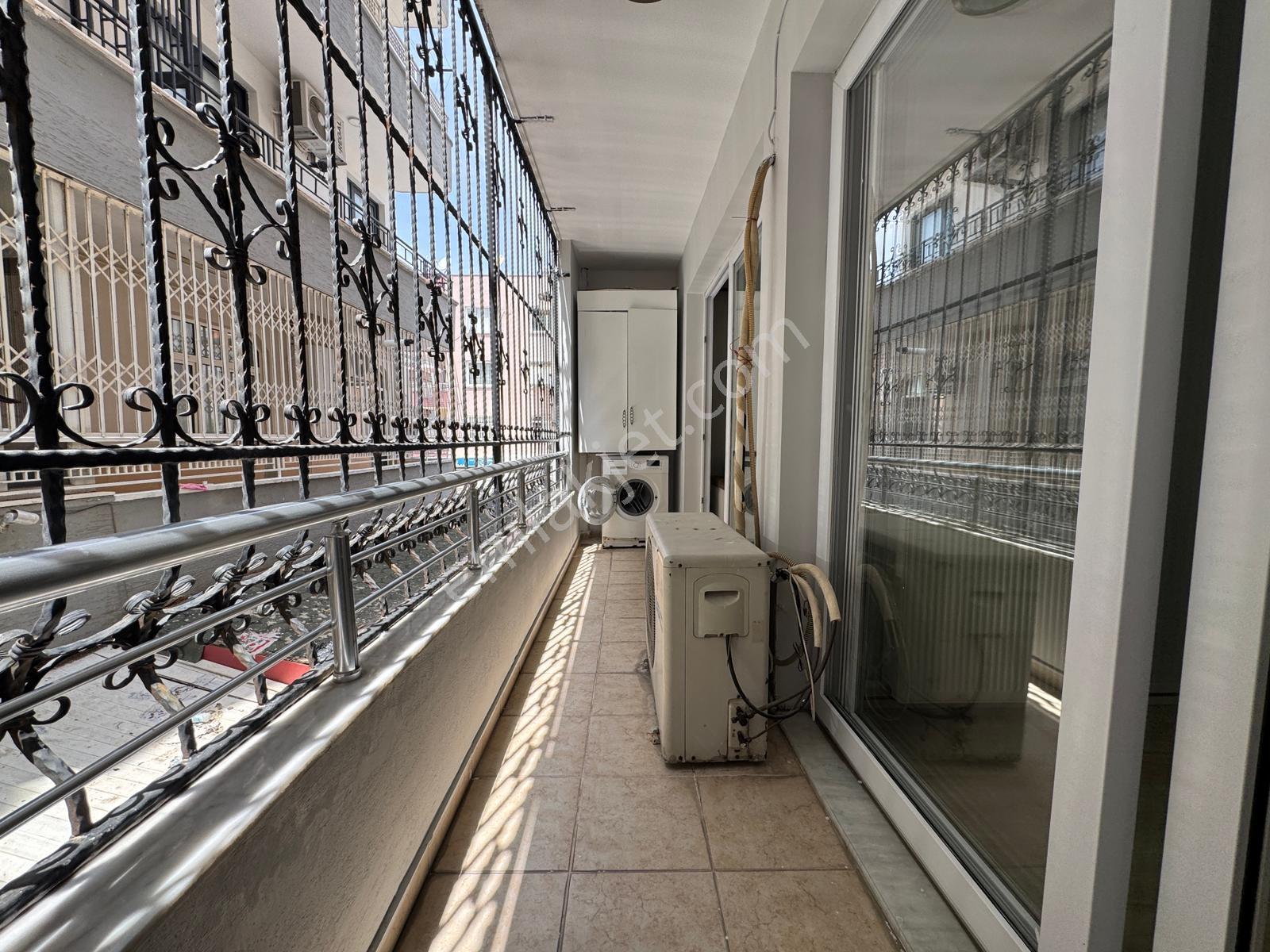 Yenişehir Hürriyet Mh. Satılık 1+1 Eşyalı Daire - Görsel 20
