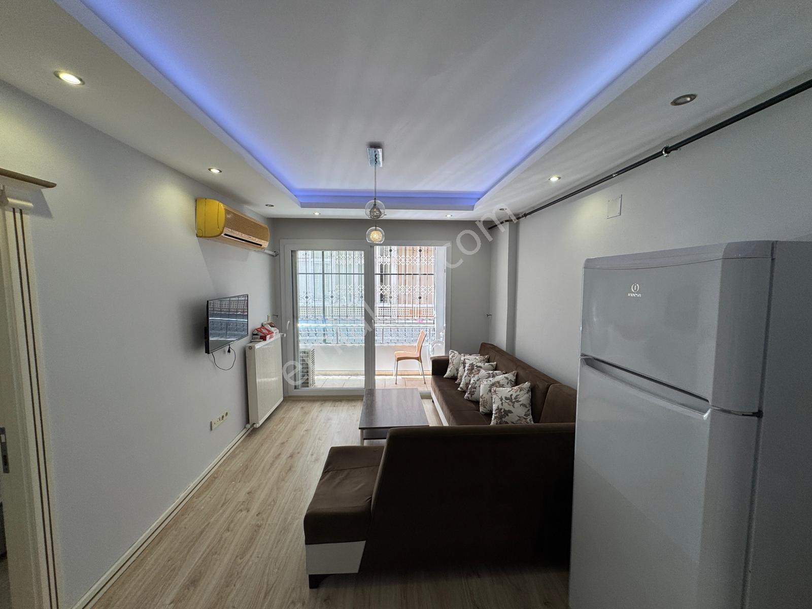 Yenişehir Hürriyet Mh. Satılık 1+1 Eşyalı Daire - Görsel 10