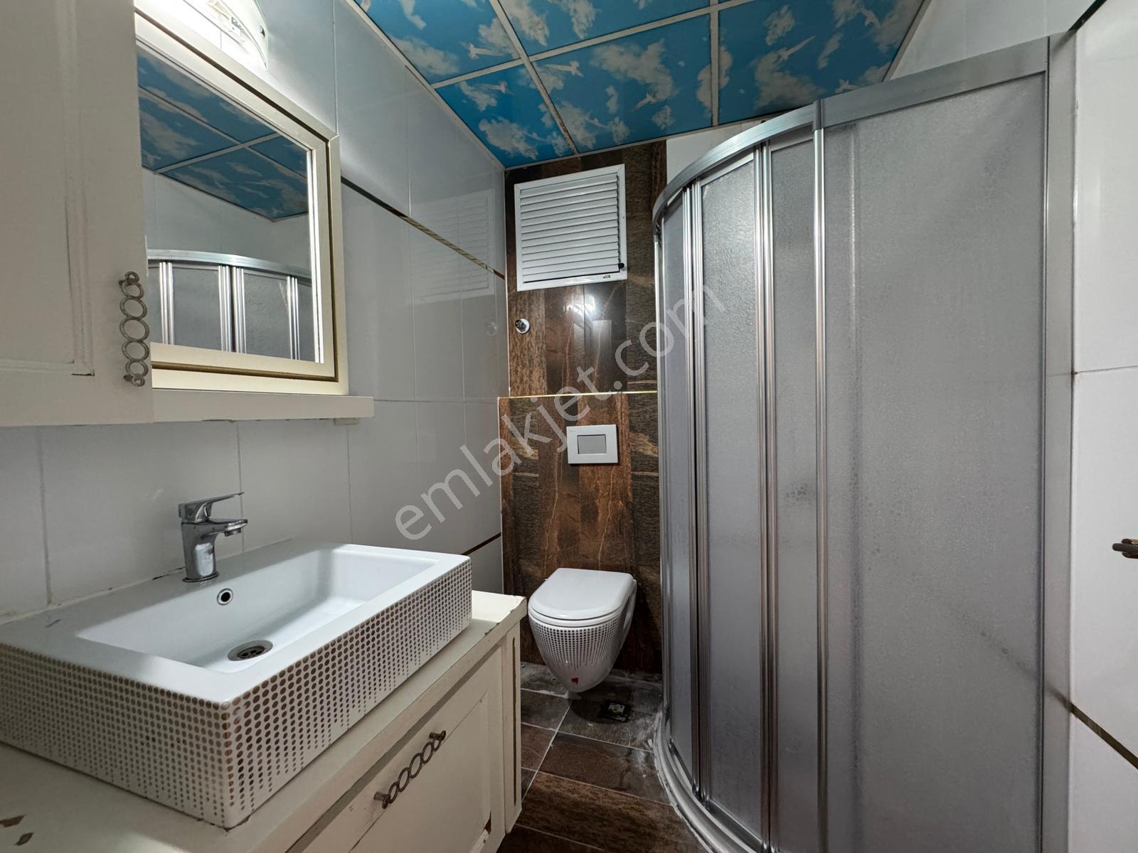 Yenişehir Hürriyet Mh. Satılık 1+1 Eşyalı Daire - Görsel 19