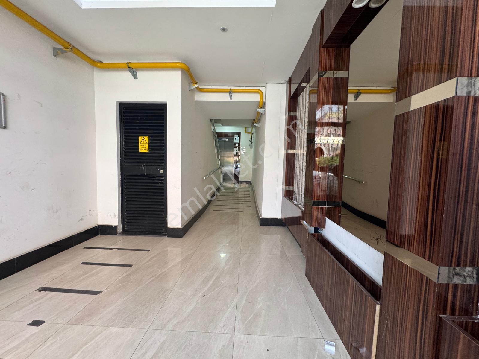 Yenişehir Hürriyet Mh. Satılık 1+1 Eşyalı Daire