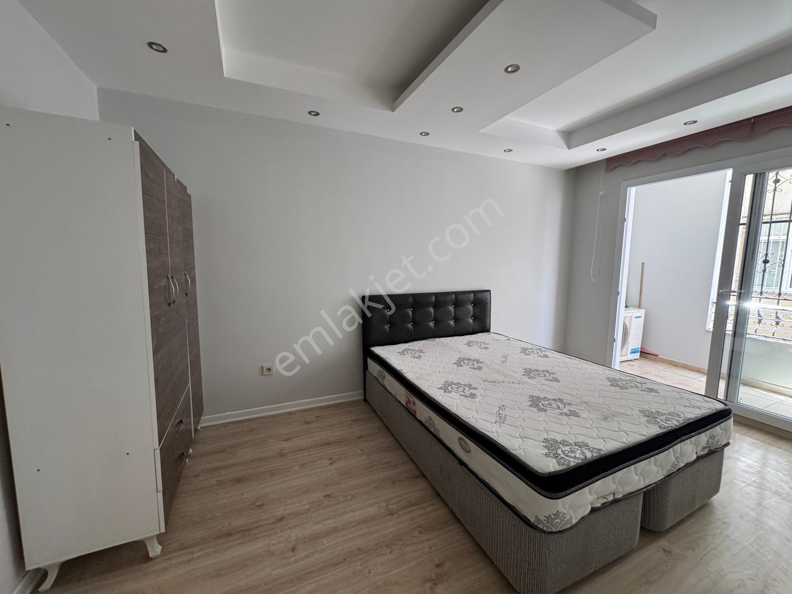 Yenişehir Hürriyet Mh. Satılık 1+1 Eşyalı Daire - Görsel 23