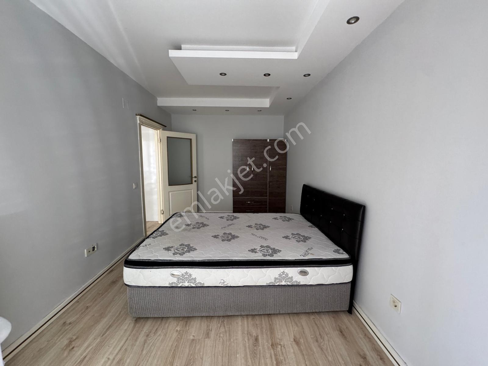 Yenişehir Hürriyet Mh. Satılık 1+1 Eşyalı Daire - Görsel 27