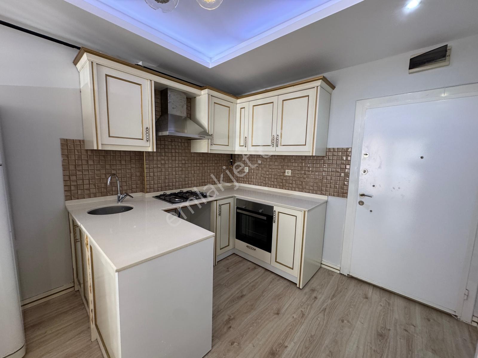 Yenişehir Hürriyet Mh. Satılık 1+1 Eşyalı Daire - Görsel 7