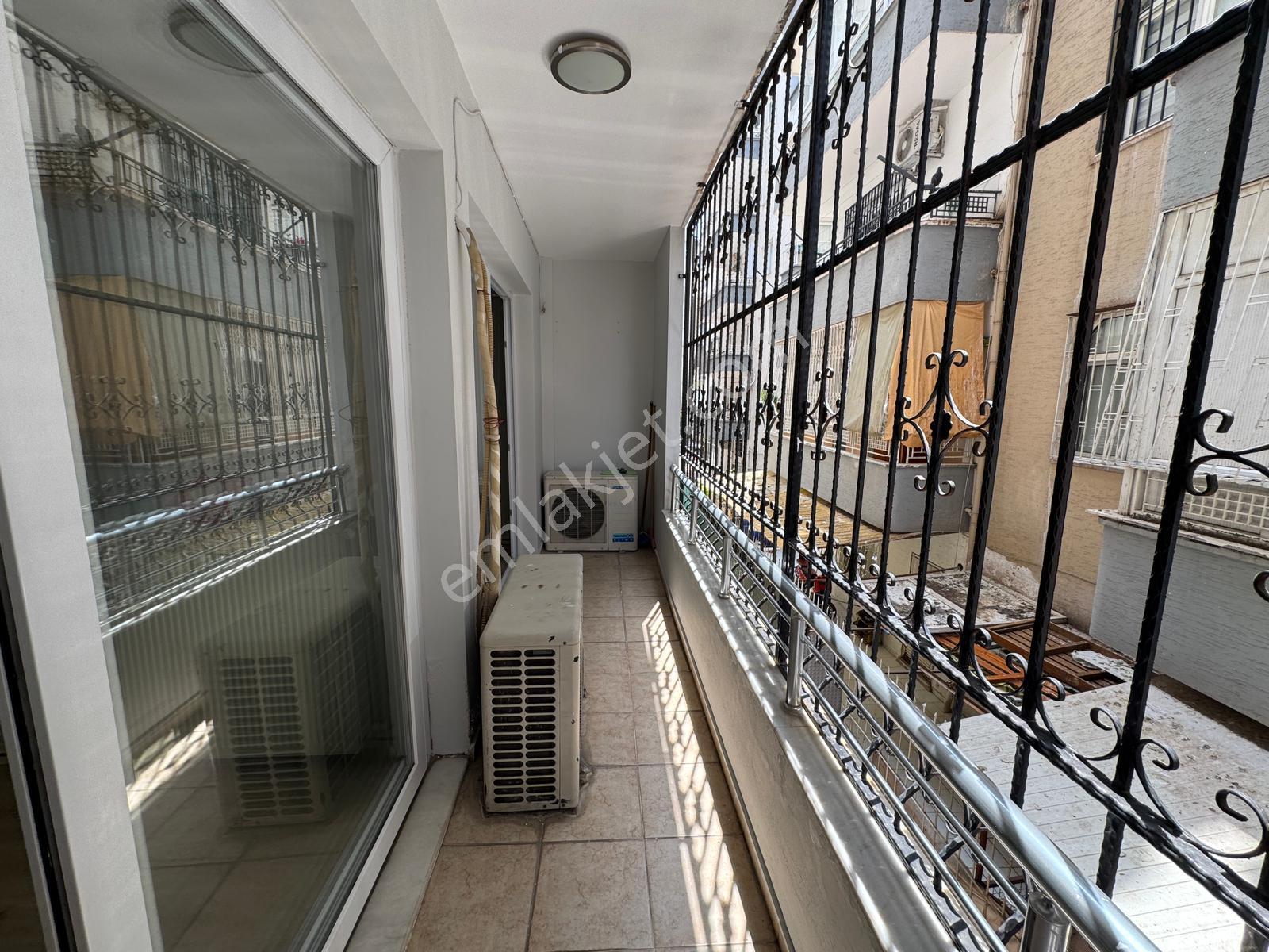 Yenişehir Hürriyet Mh. Satılık 1+1 Eşyalı Daire - Görsel 21