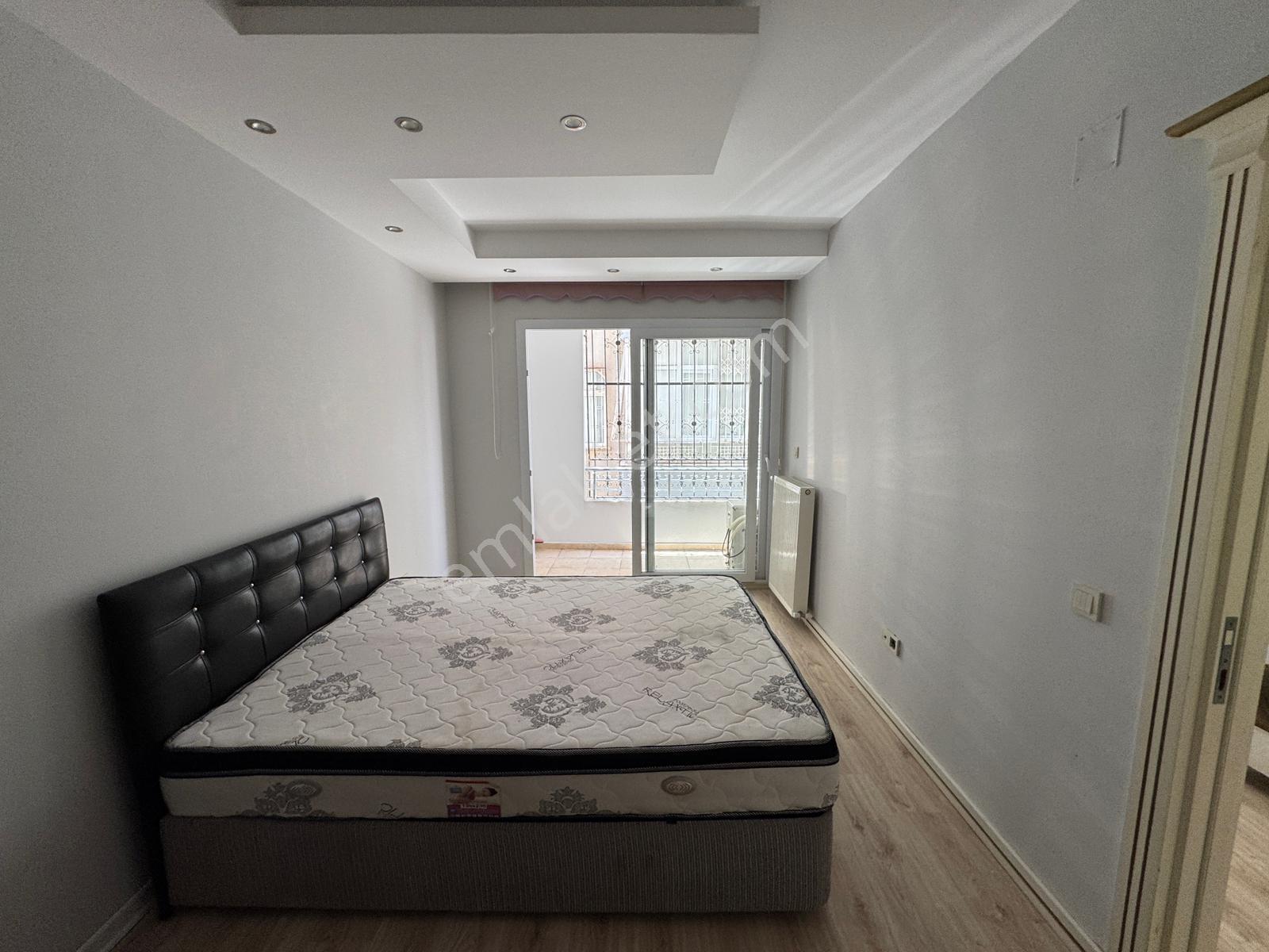 Yenişehir Hürriyet Mh. Satılık 1+1 Eşyalı Daire - Görsel 24
