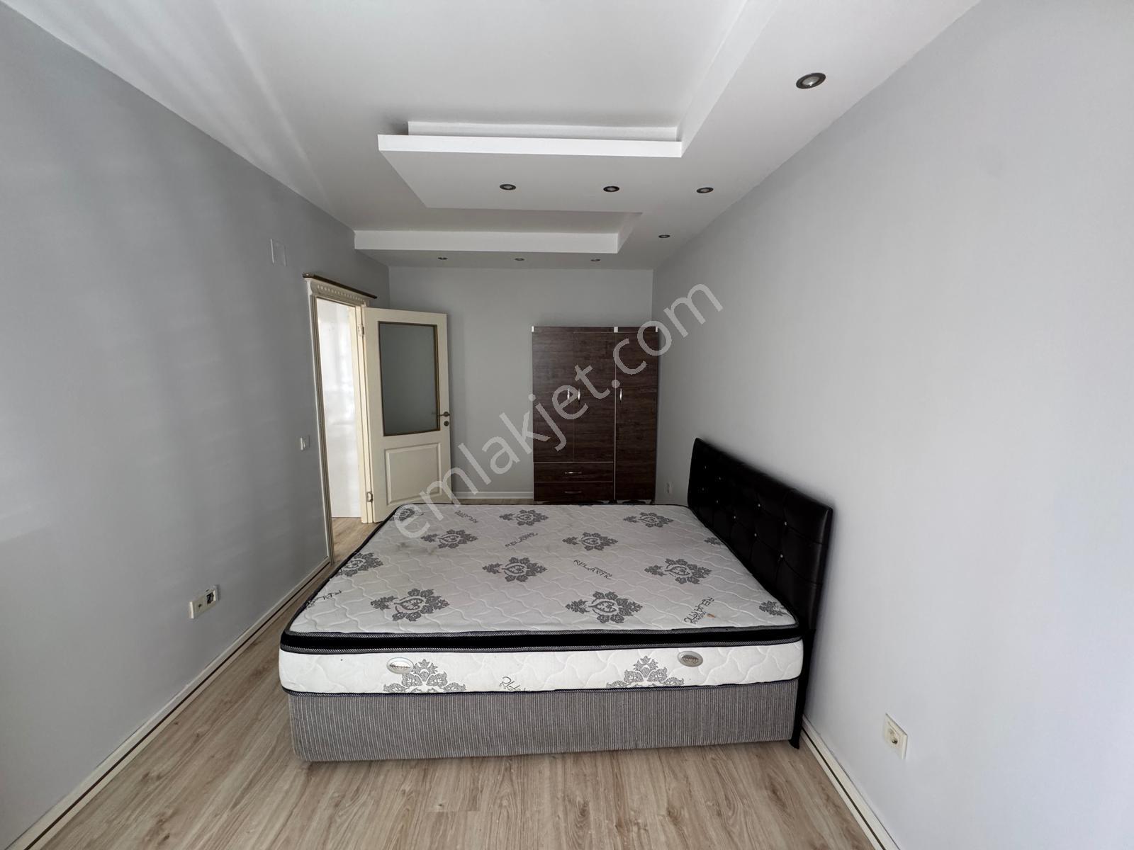 Yenişehir Hürriyet Mh. Satılık 1+1 Eşyalı Daire - Görsel 26