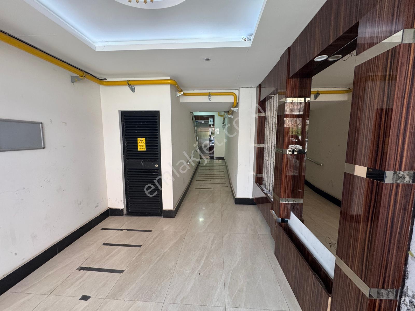 Yenişehir Hürriyet Mh. Satılık 1+1 Eşyalı Daire - Görsel 2