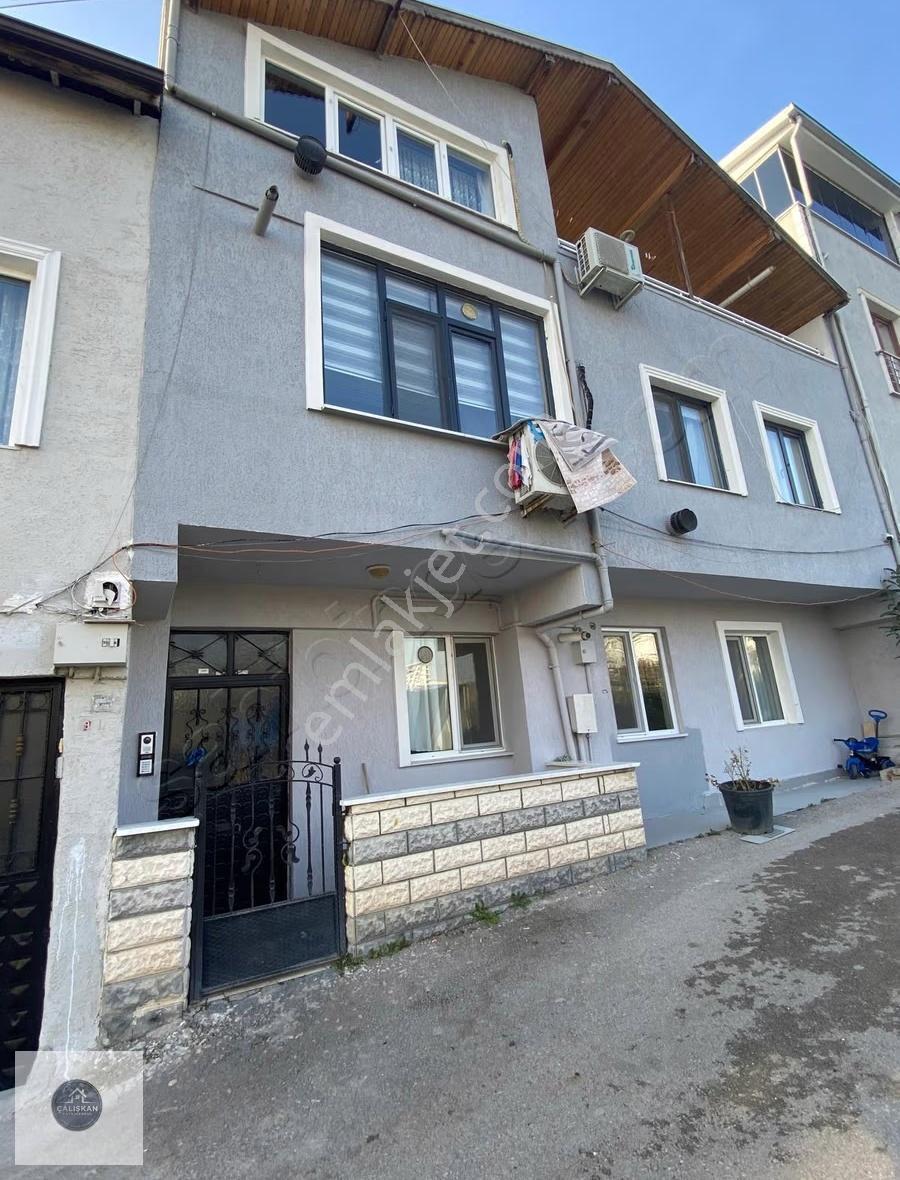 Doğanköy De Kiralik Daire