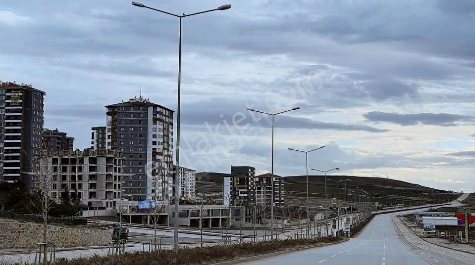Sevindik'ten Maliköyde 1,25 Emsal 16 Kat Konut İmarlı 300m2 Arsa - Görsel 11