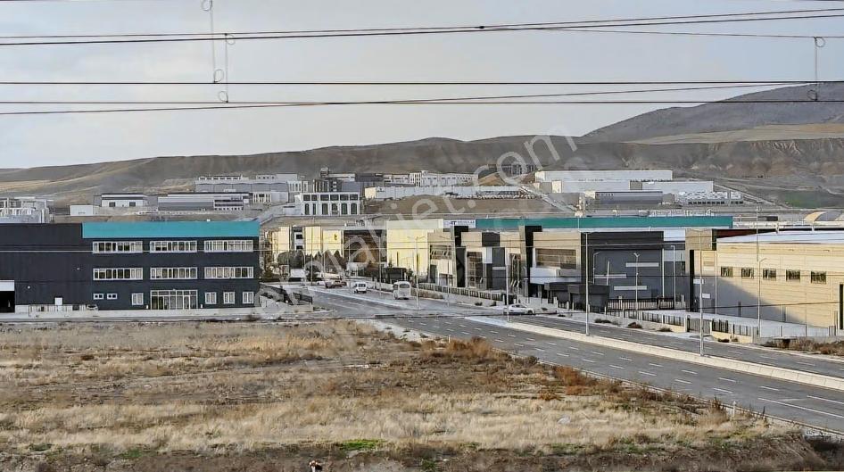 Sevindik'ten Maliköyde 1,25 Emsal 16 Kat Konut İmarlı 300m2 Arsa - Görsel 28