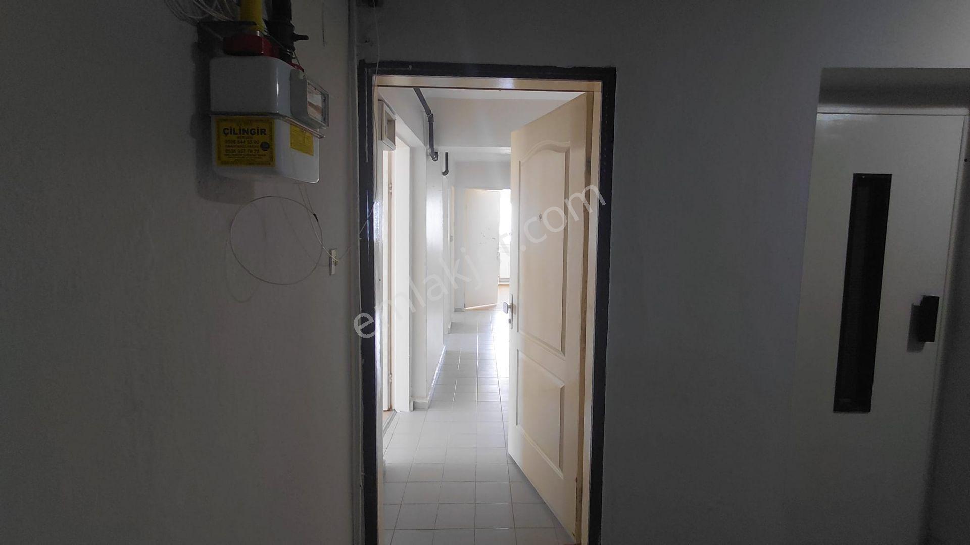 Bornova Evka 4 2+1 Doğalgazlı Ferah Kiralık Daire - Görsel 23