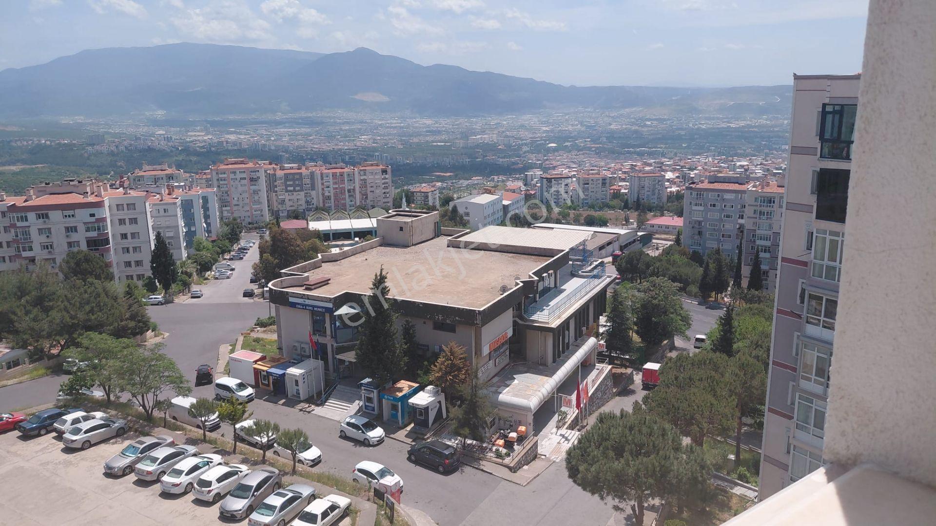 Bornova Evka 4 2+1 Doğalgazlı Ferah Kiralık Daire - Görsel 7