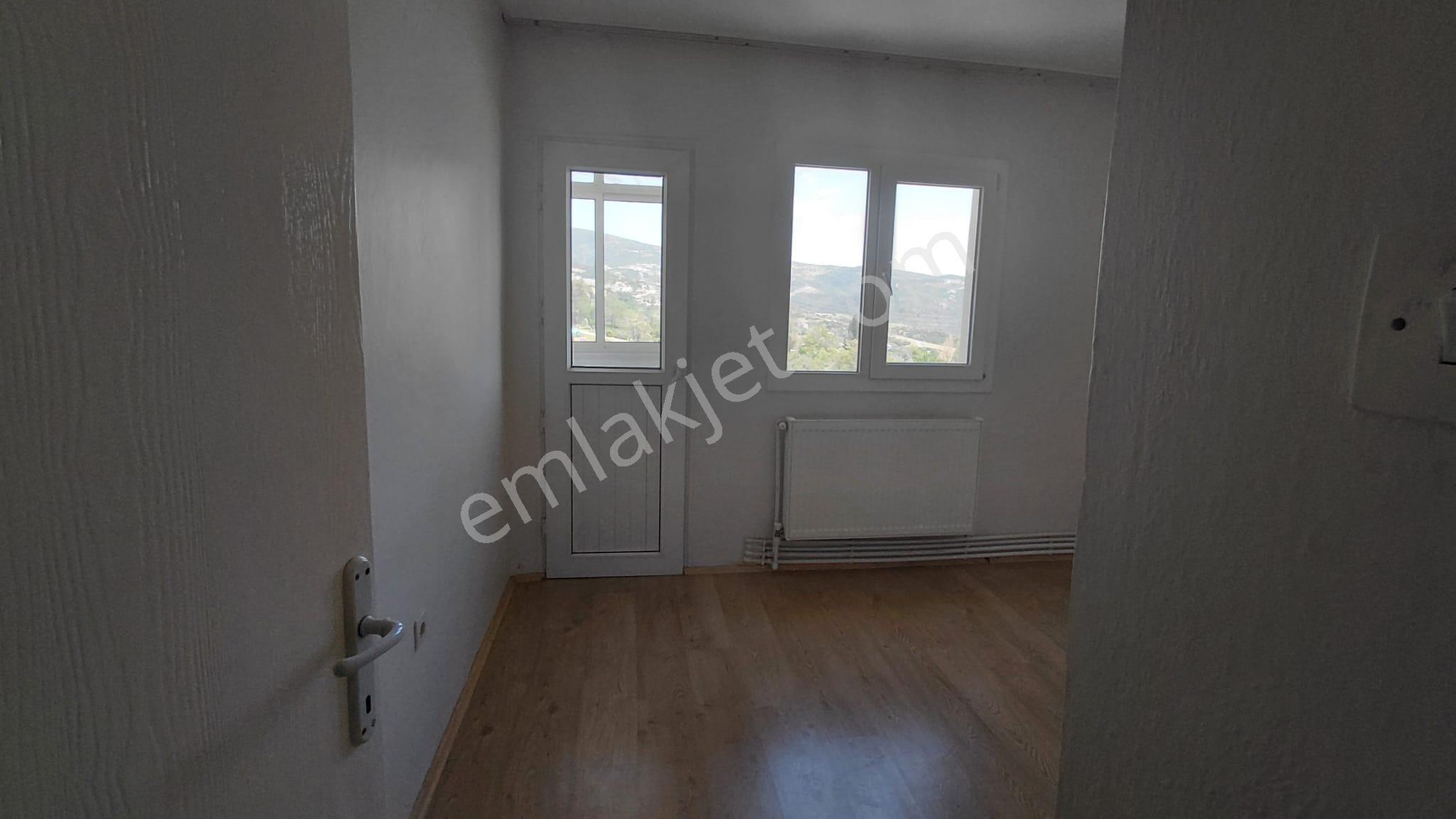 Bornova Evka 4 2+1 Doğalgazlı Ferah Kiralık Daire - Görsel 16