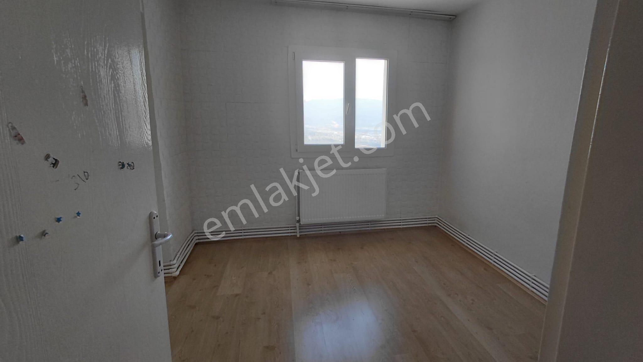 Bornova Evka 4 2+1 Doğalgazlı Ferah Kiralık Daire - Görsel 21