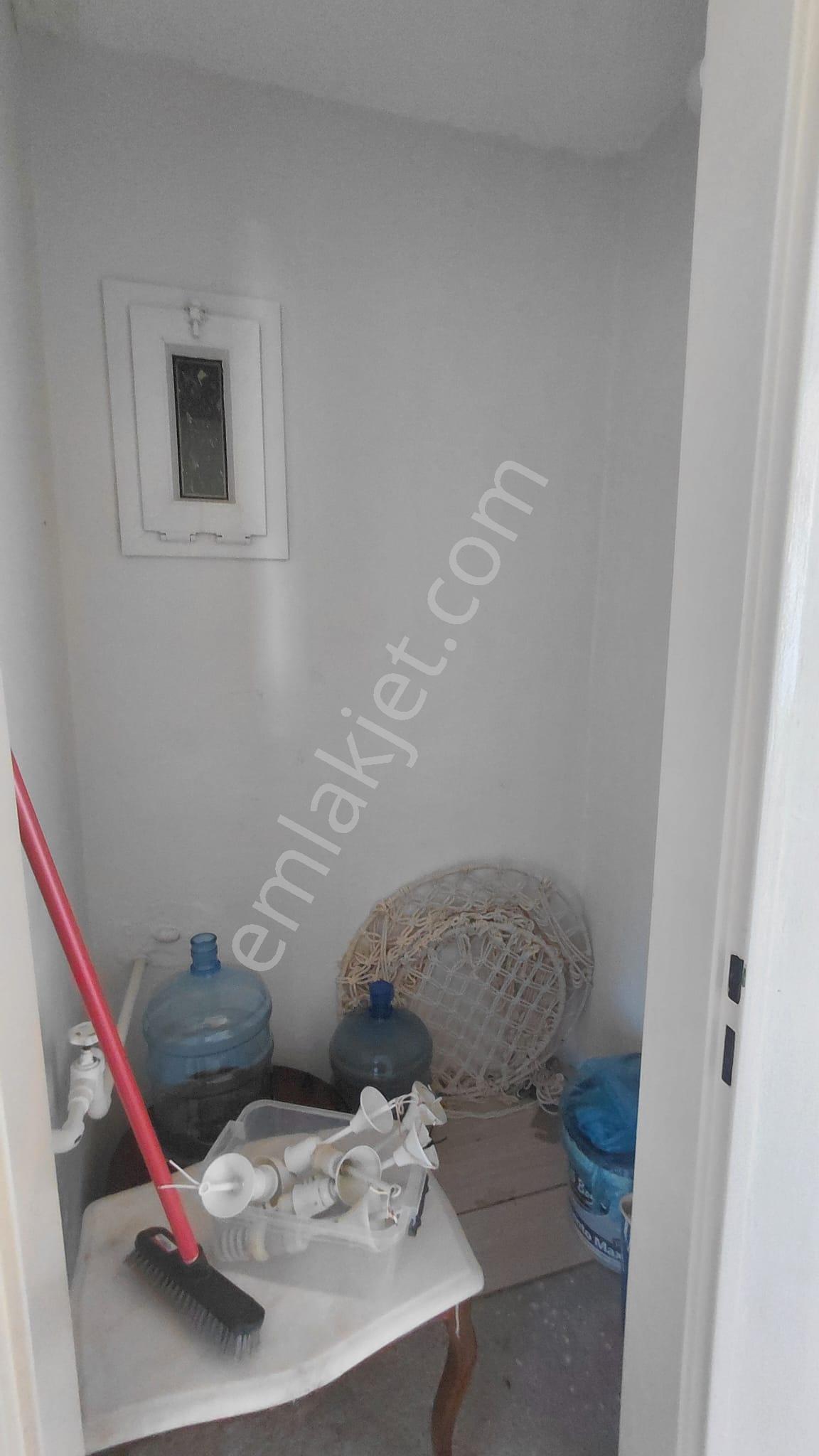 Bornova Evka 4 2+1 Doğalgazlı Ferah Kiralık Daire - Görsel 6