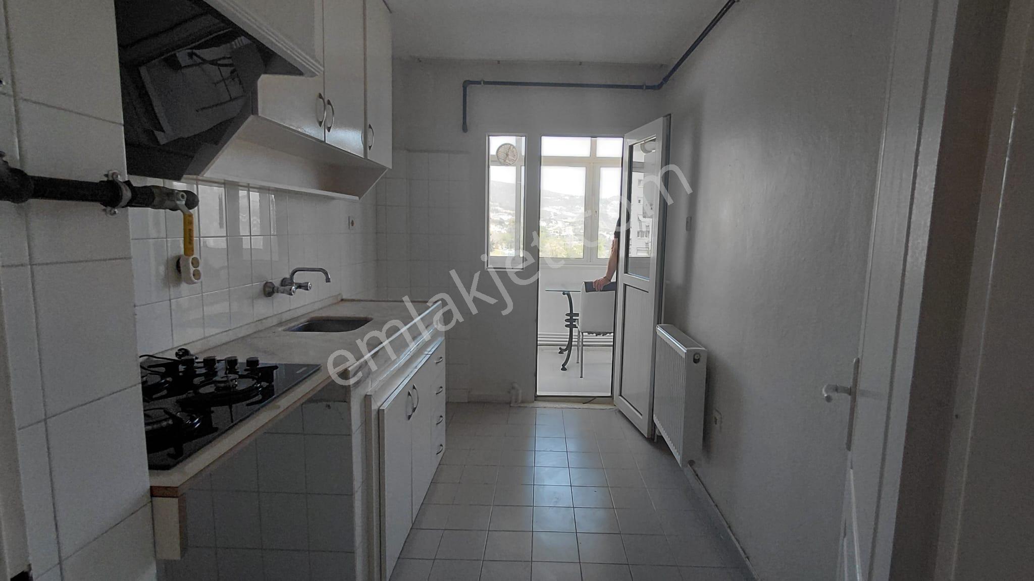 Bornova Evka 4 2+1 Doğalgazlı Ferah Kiralık Daire - Görsel 13