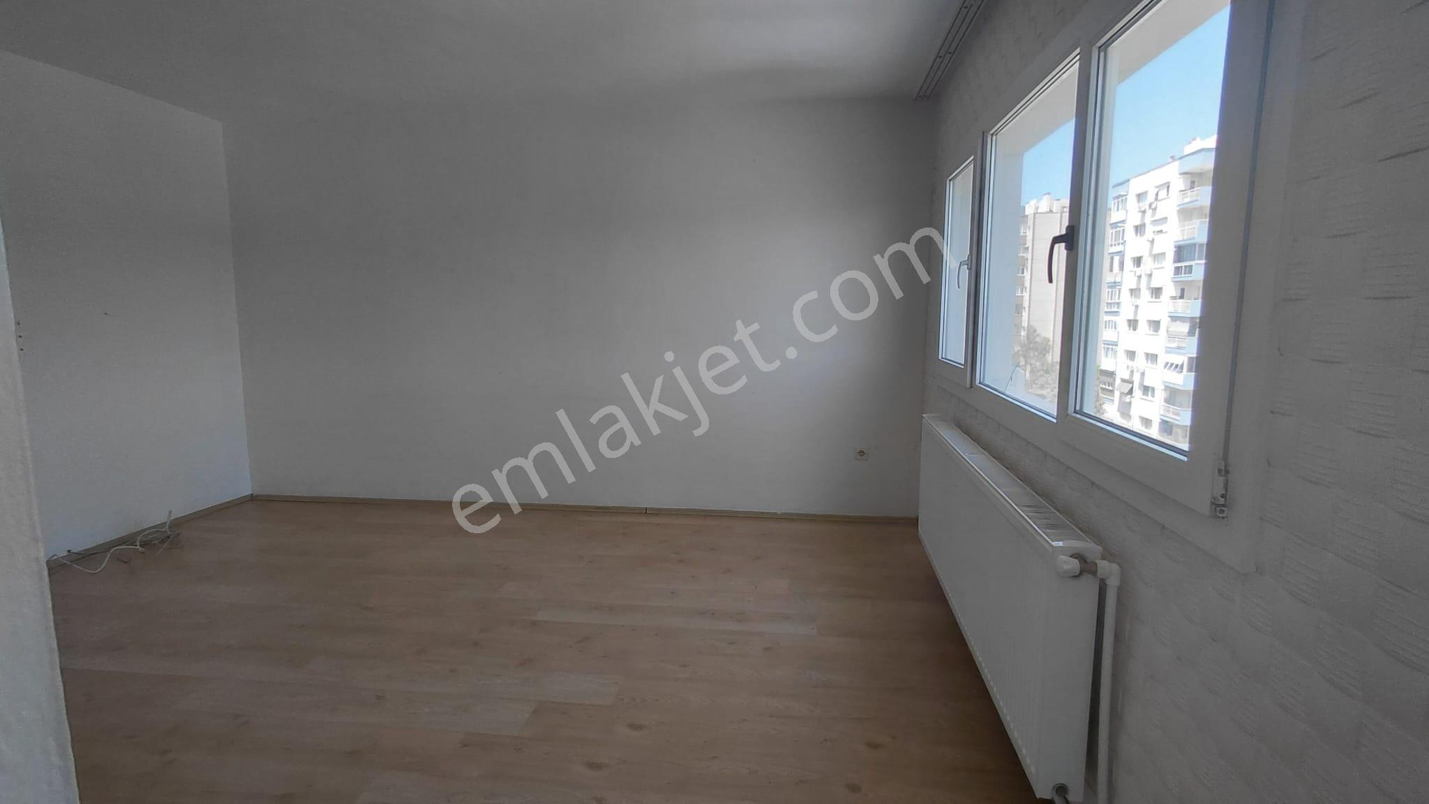 Bornova Evka 4 2+1 Doğalgazlı Ferah Kiralık Daire - Görsel 20