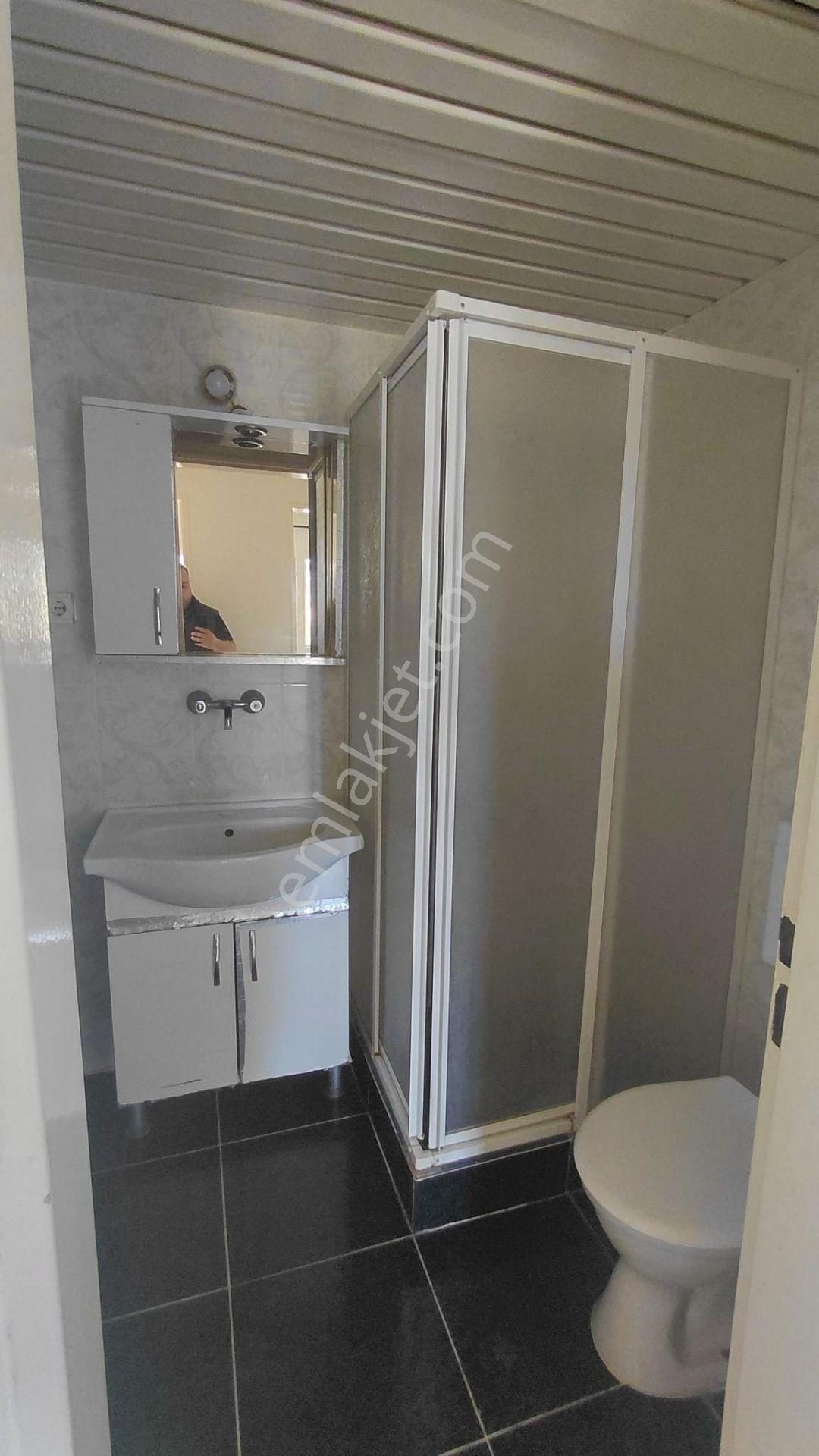 Bornova Evka 4 2+1 Doğalgazlı Ferah Kiralık Daire - Görsel 9