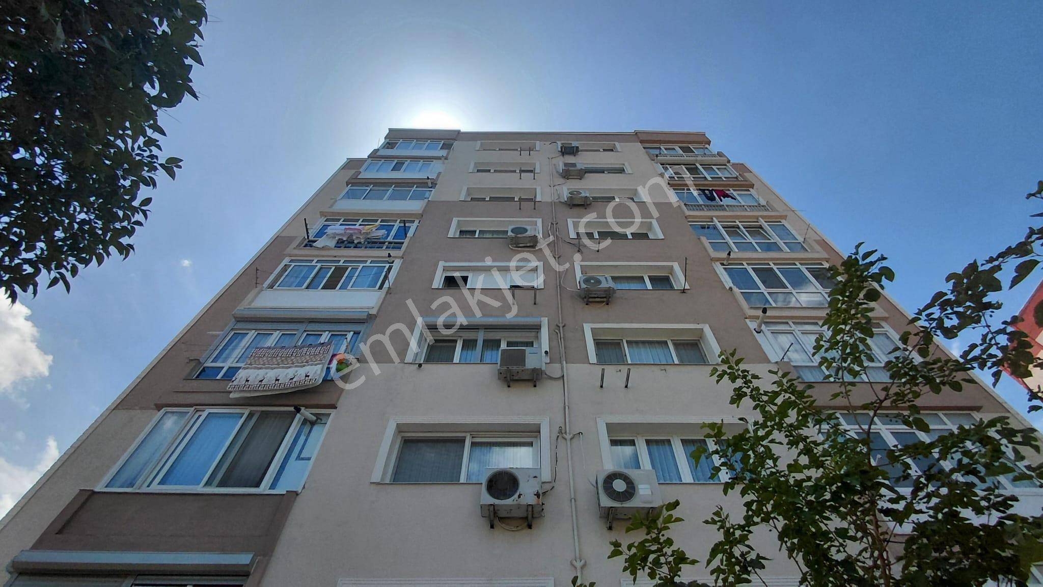 Bornova Evka 4 2+1 Doğalgazlı Ferah Kiralık Daire - Görsel 27