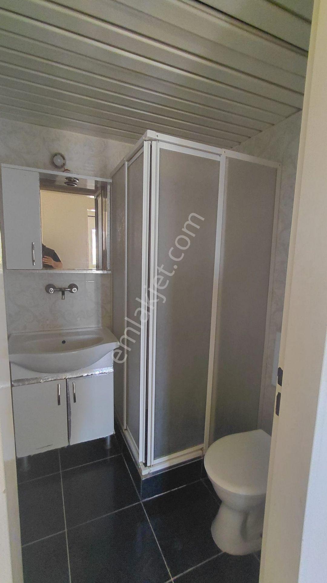 Bornova Evka 4 2+1 Doğalgazlı Ferah Kiralık Daire - Görsel 10