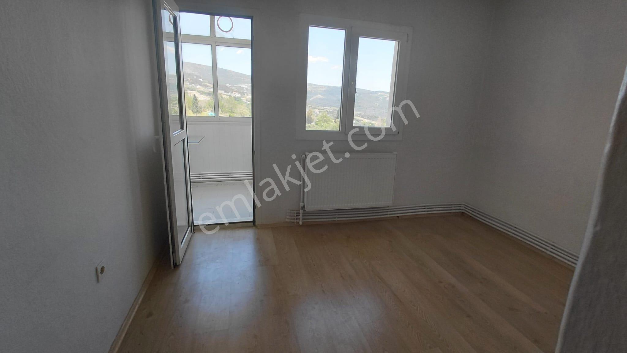 Bornova Evka 4 2+1 Doğalgazlı Ferah Kiralık Daire - Görsel 14