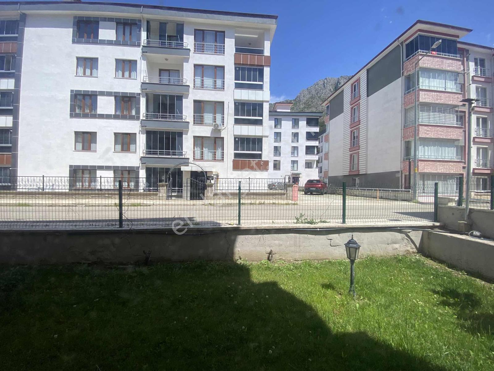 Amasya Merkez Hacılar Meydanı Mah. Satılık 3+1 Daire Fiyat Düştü - Görsel 23