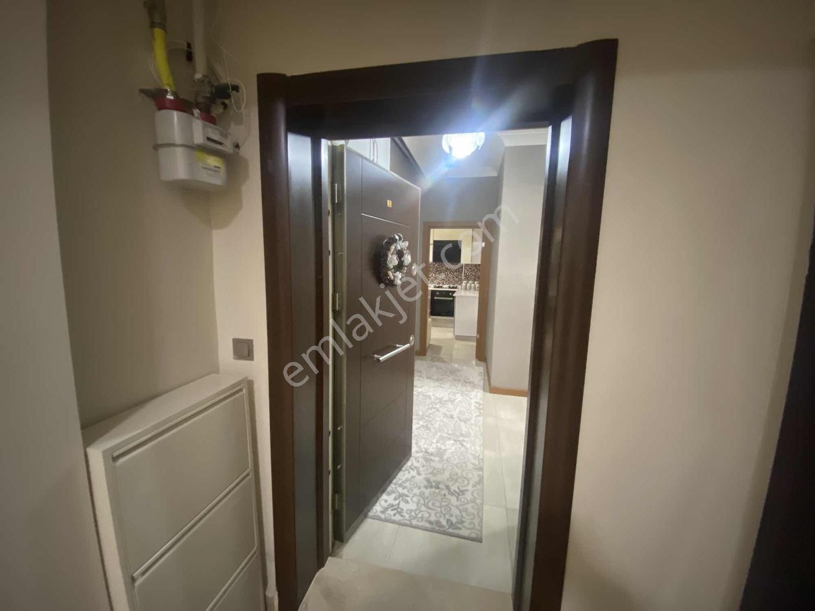 Amasya Merkez Hacılar Meydanı Mah. Satılık 3+1 Daire Fiyat Düştü - Görsel 8