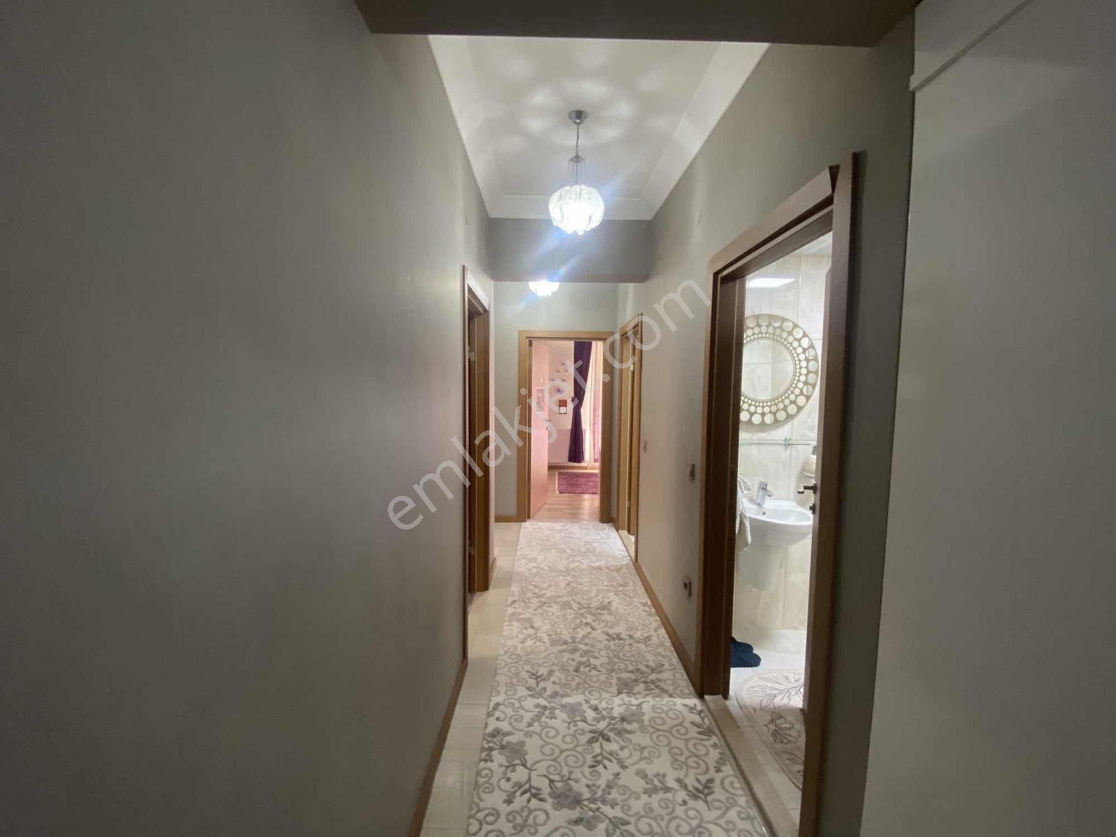Amasya Merkez Hacılar Meydanı Mah. Satılık 3+1 Daire Fiyat Düştü - Görsel 28