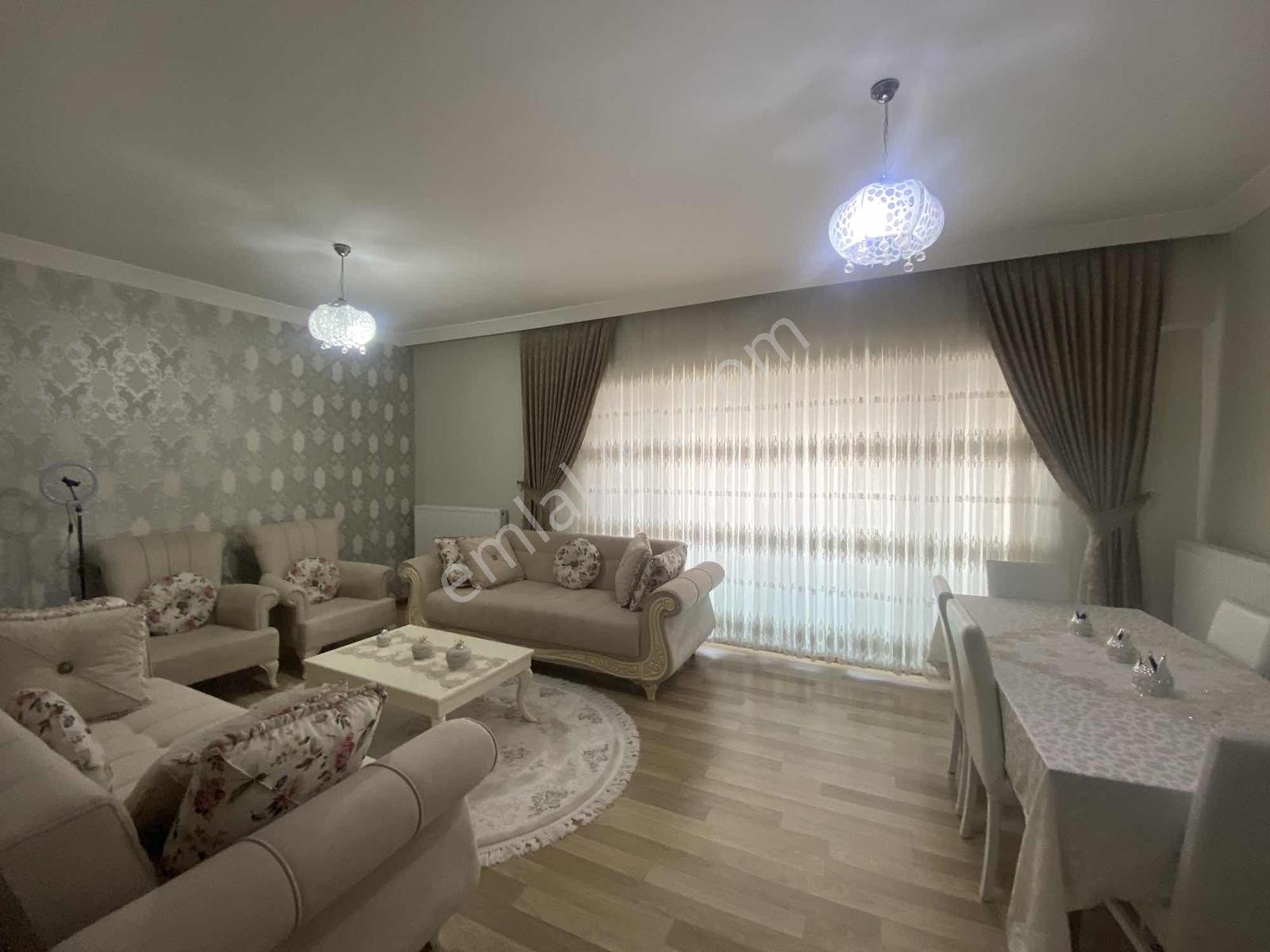Amasya Merkez Hacılar Meydanı Mah. Satılık 3+1 Daire Fiyat Düştü - Görsel 16