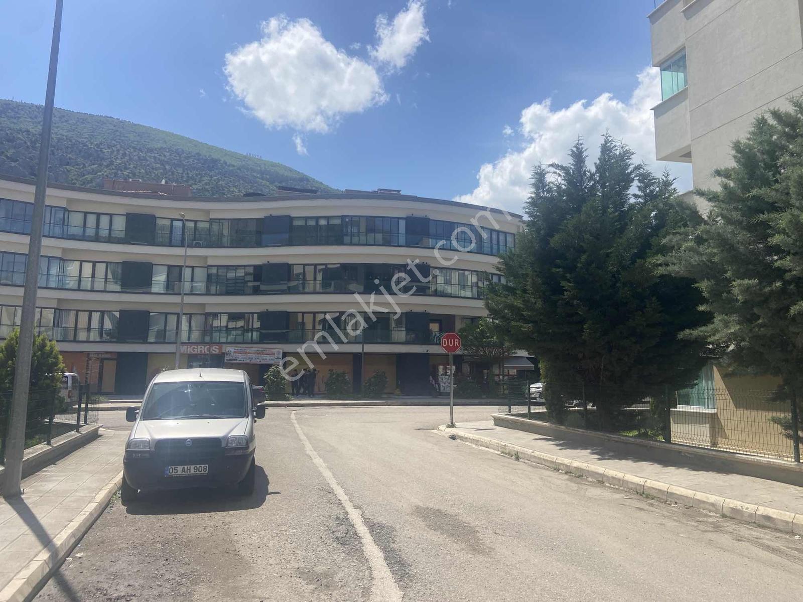 Amasya Merkez Hacılar Meydanı Mah. Satılık 3+1 Daire Fiyat Düştü - Görsel 7