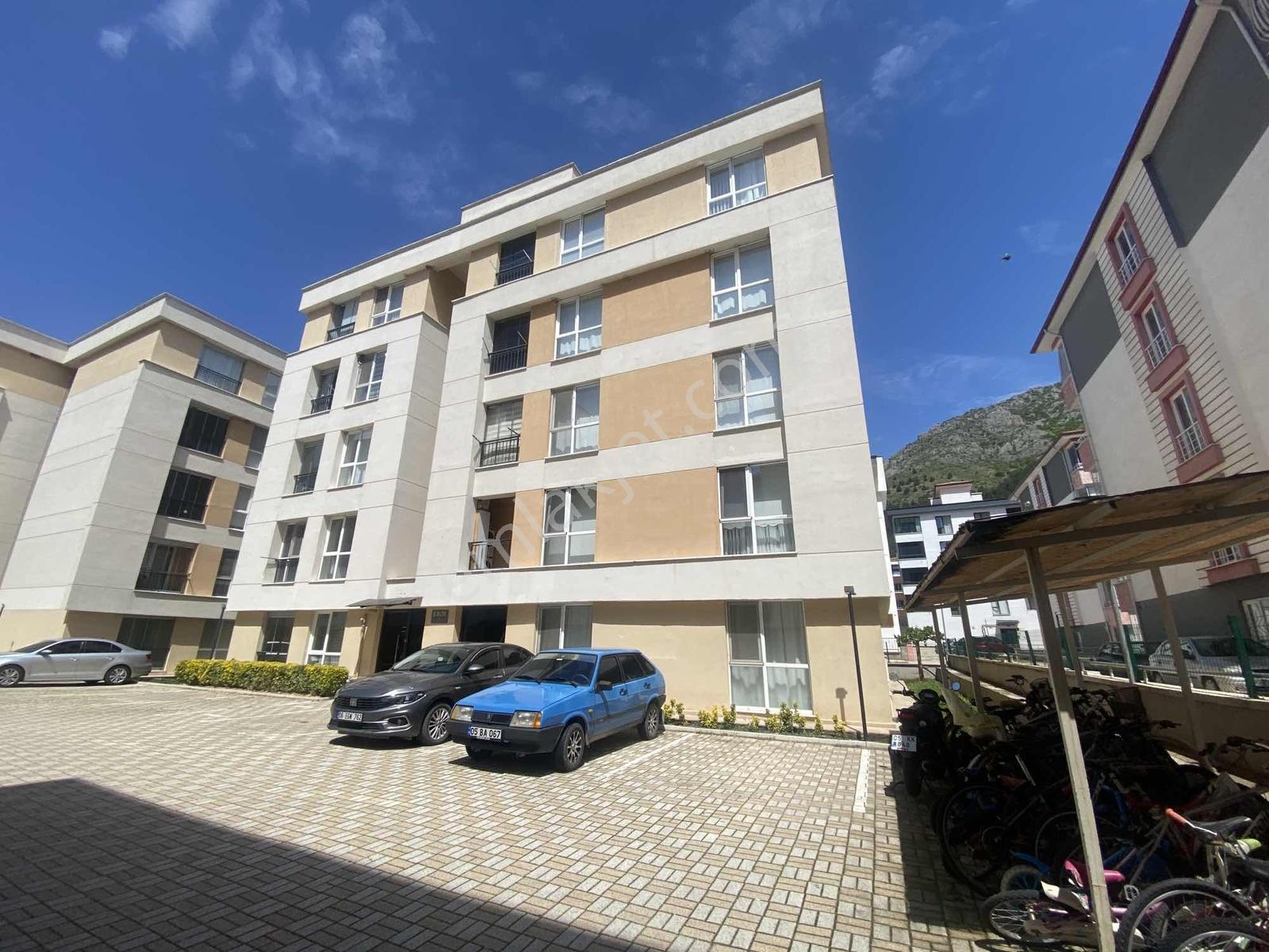 Amasya Merkez Hacılar Meydanı Mah. Satılık 3+1 Daire Fiyat Düştü - Görsel 25