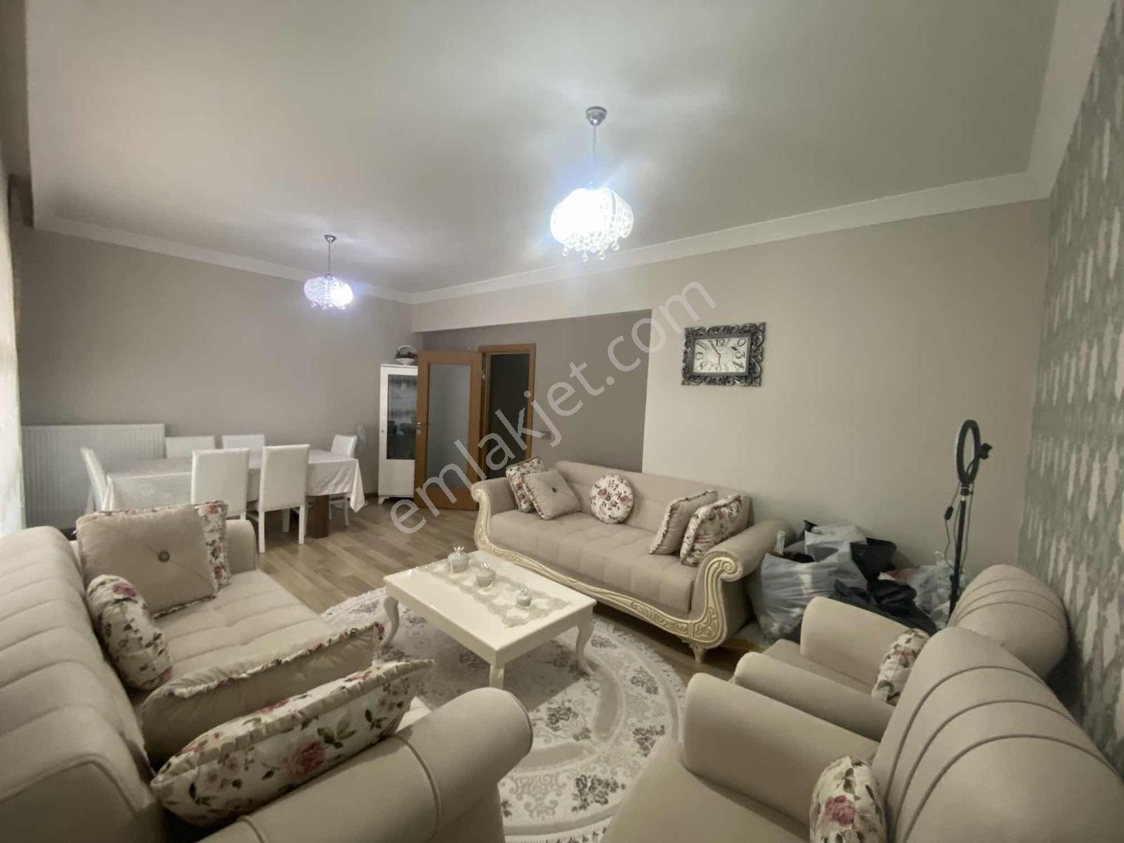 Amasya Merkez Hacılar Meydanı Mah. Satılık 3+1 Daire Fiyat Düştü - Görsel 10