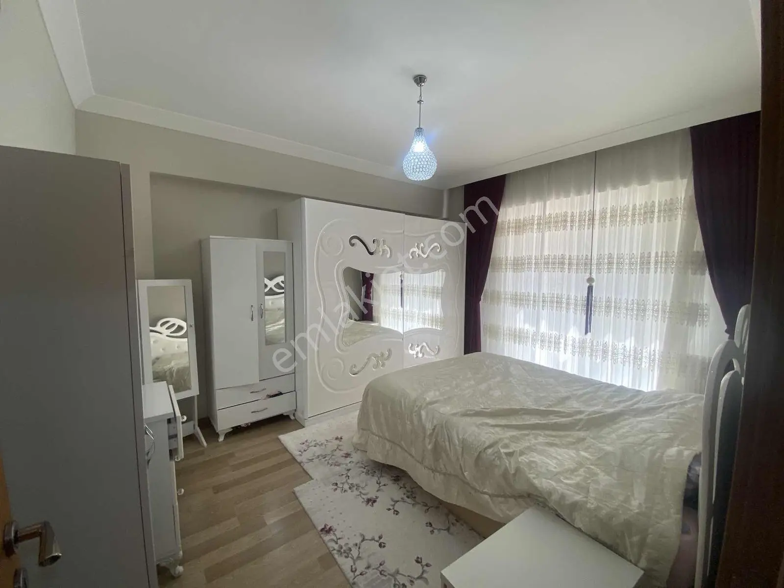 Amasya Merkez Hacılar Meydanı Mah. Satılık 3+1 Daire Fiyat Düştü - Görsel 4