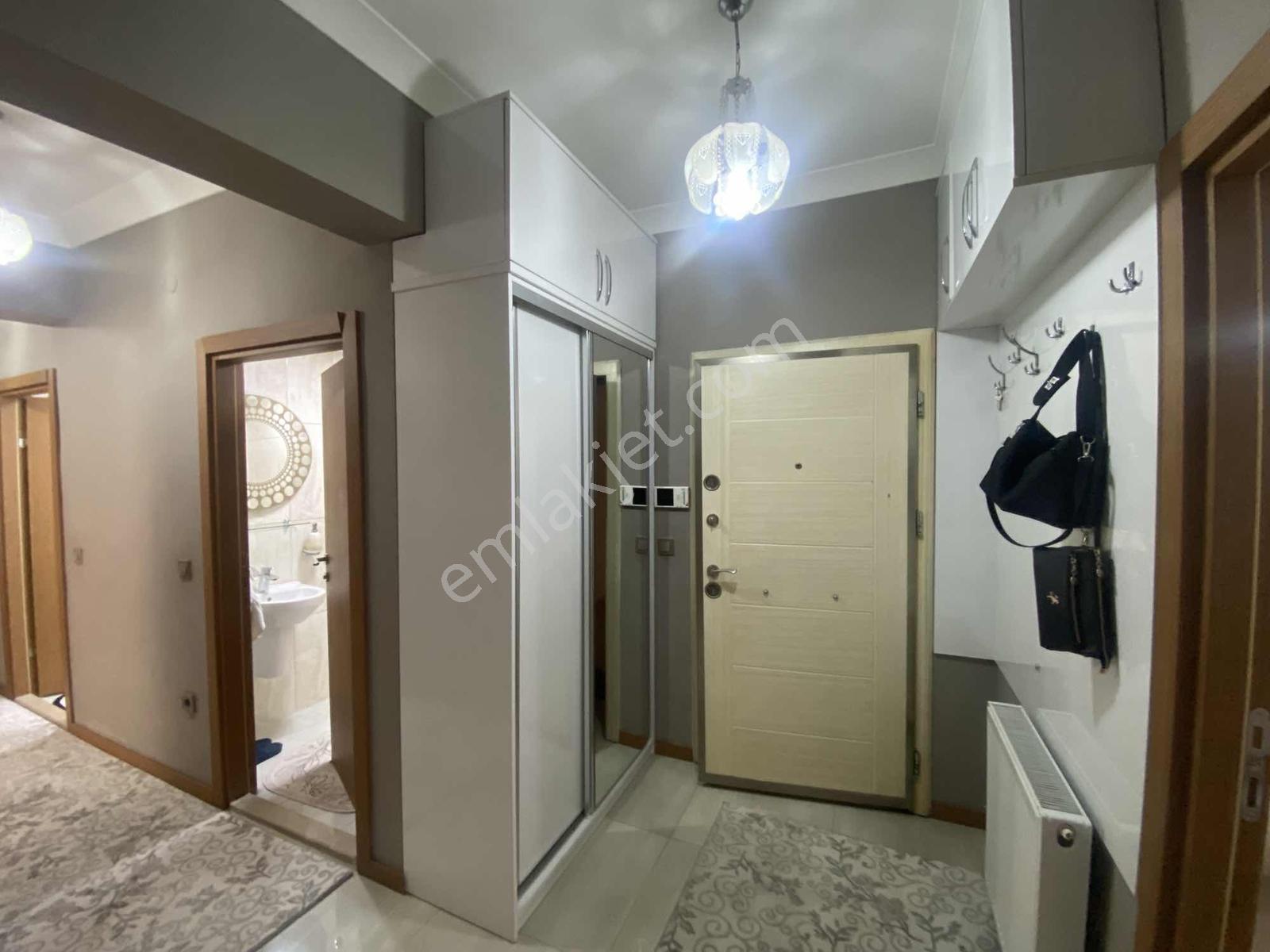 Amasya Merkez Hacılar Meydanı Mah. Satılık 3+1 Daire Fiyat Düştü - Görsel 14