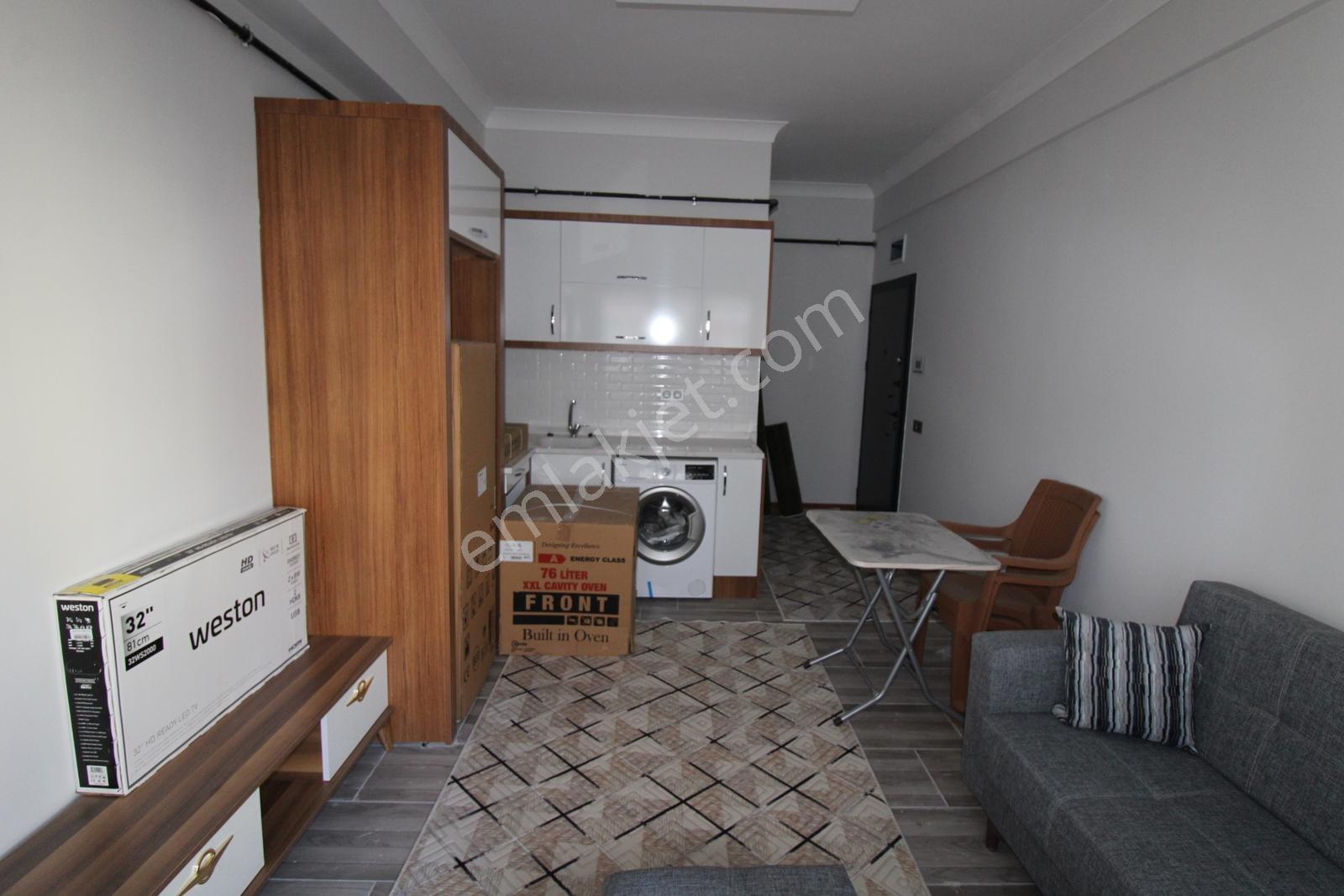 Startkey Yönden Savaştepe Cd. Diş Hast Kavşagı Yakını Eşyalı 1.1 - Görsel 10