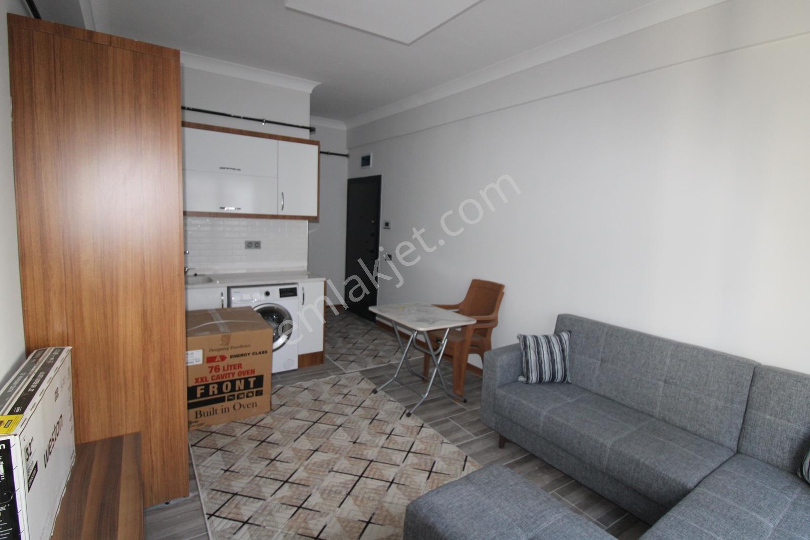 Startkey Yönden Savaştepe Cd. Diş Hast Kavşagı Yakını Eşyalı 1.1 - Görsel 26